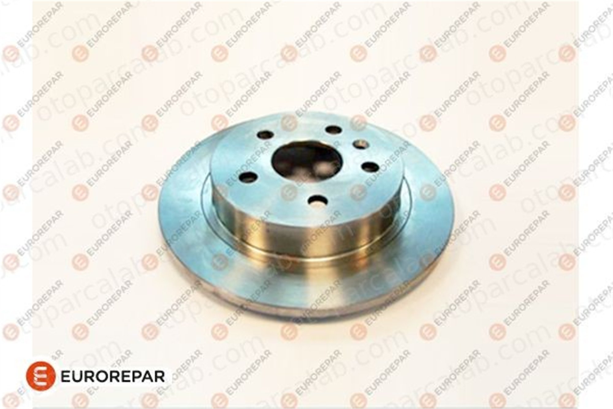 EUROREPAR 1687776880 Fren Disk Ayna Arka Sağ ve Sol OPEL INSIGNIA A INSIGNIA A Sports Tourer 596127 13501313