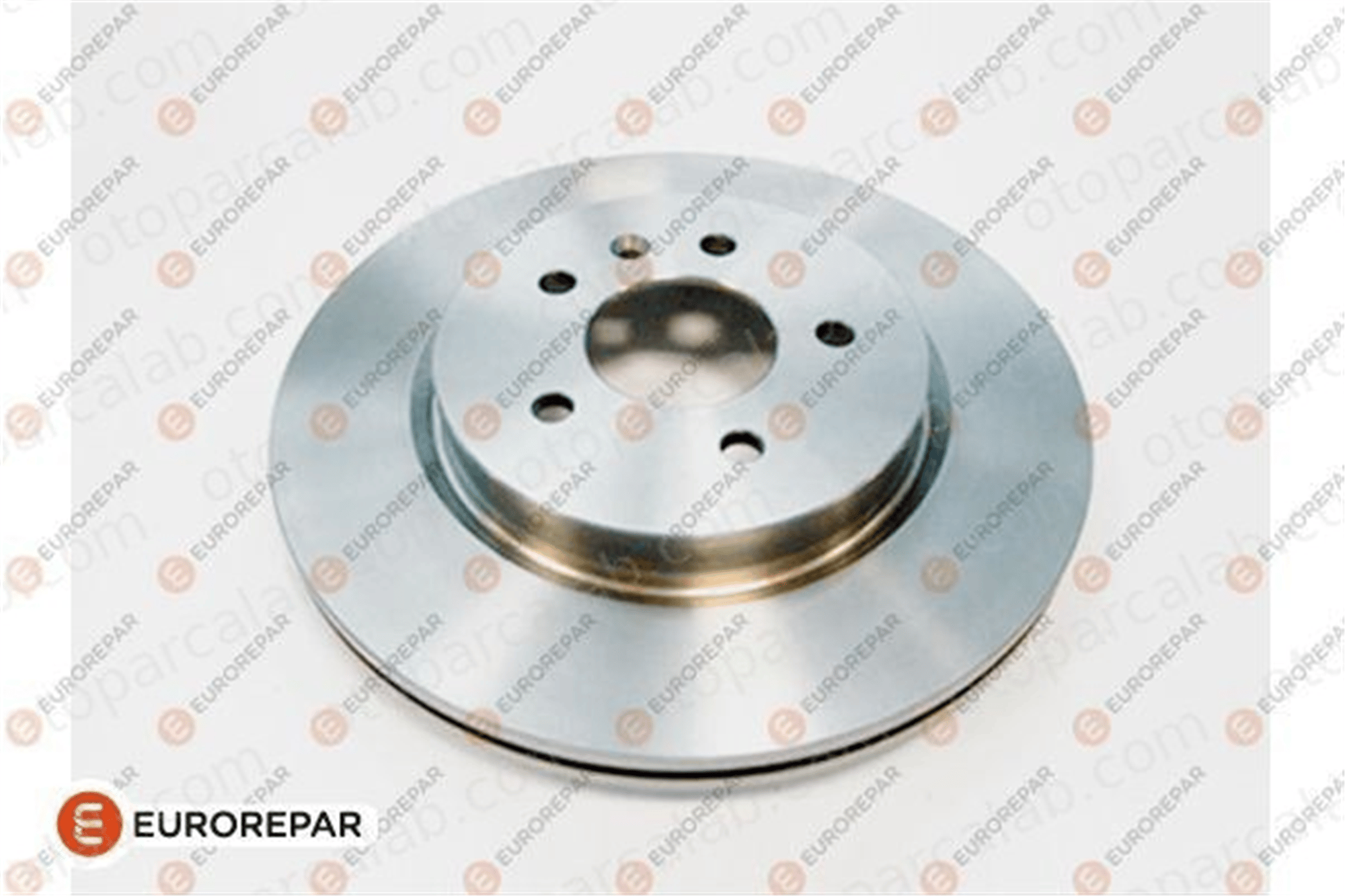 EUROREPAR 1687778980 Fren Disk Ayna Arka Sağ ve Sol OPEL ZAFIRA TOURER C VAUXHALL ZAFIRA Mk III 1687778980 13502866