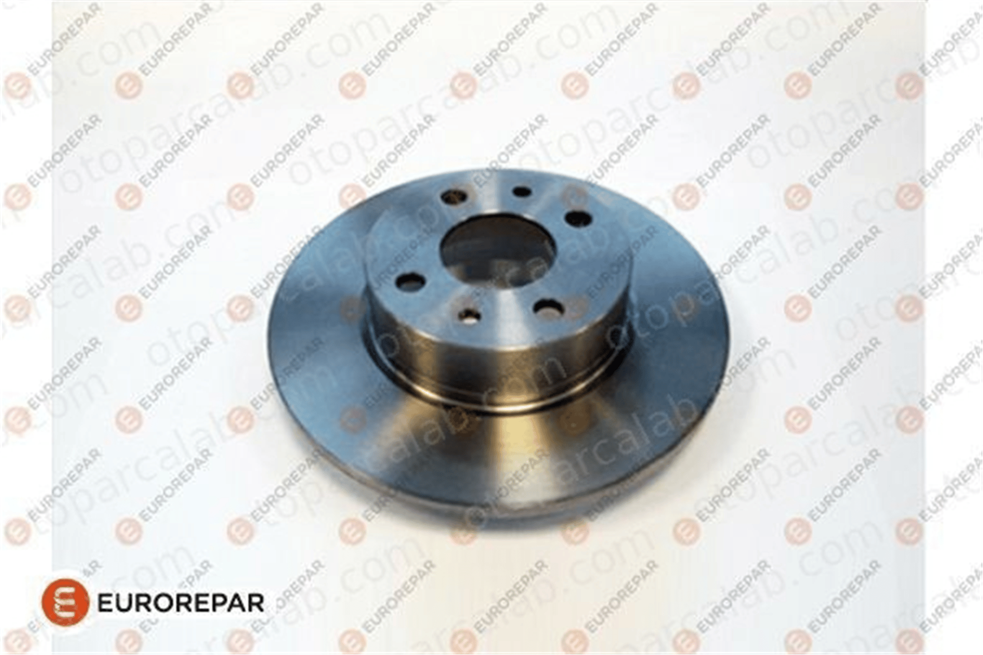 EUROREPAR 1687787280 Fren Disk Ayna Arka Sağ ve Sol LANCIA THEMA FIAT CROMA 1687787280 60801390
