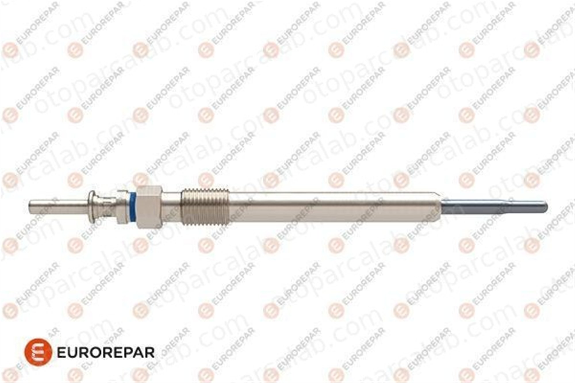 EUROREPAR 1688690980 Isıtma Bujisi BMW 1 5 1688690980 38490