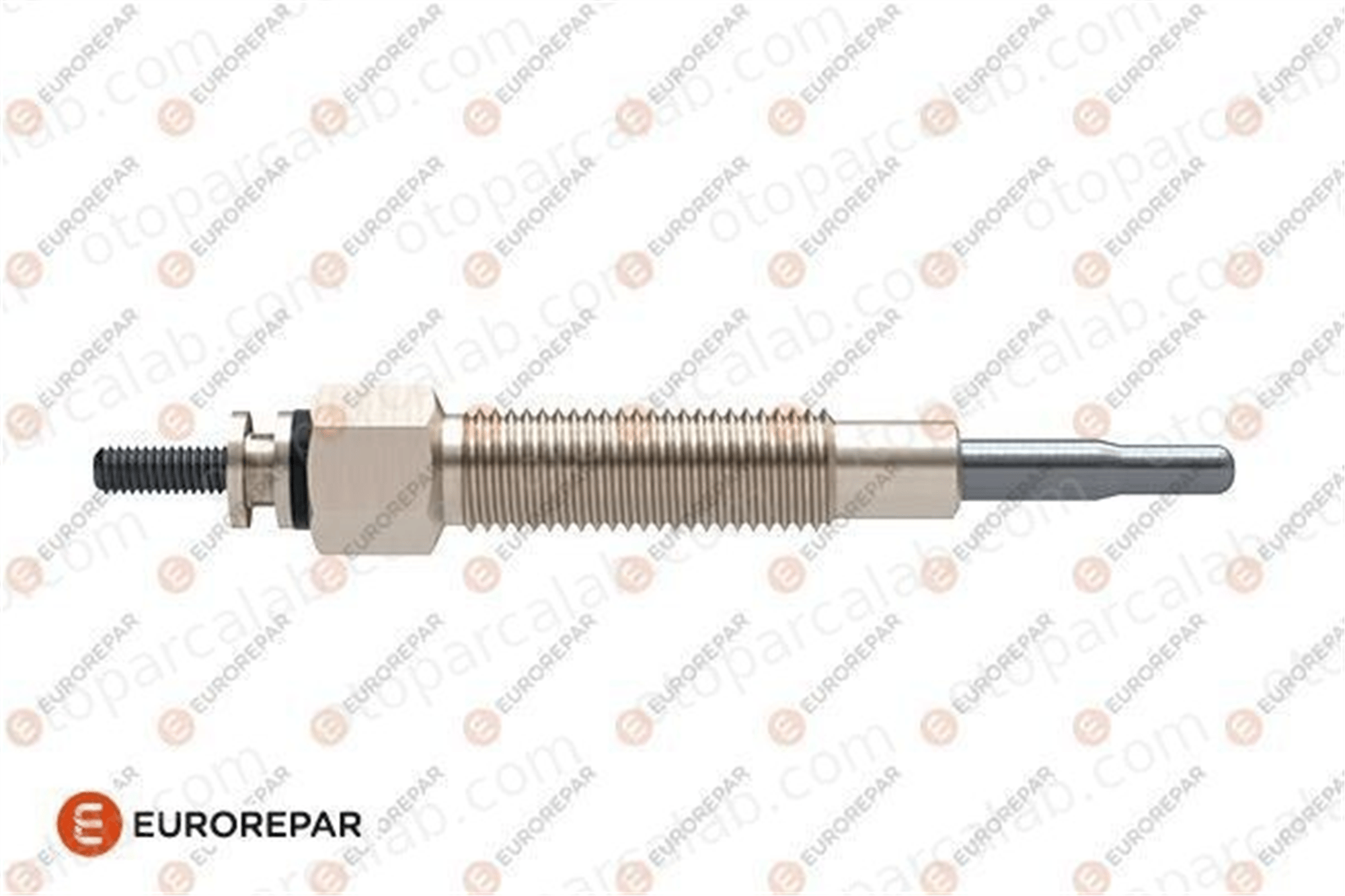 EUROREPAR 1688691880 Isıtma Bujisi NISSAN PICK UP URVAN Panelvan/Van 1688691880 EZD18