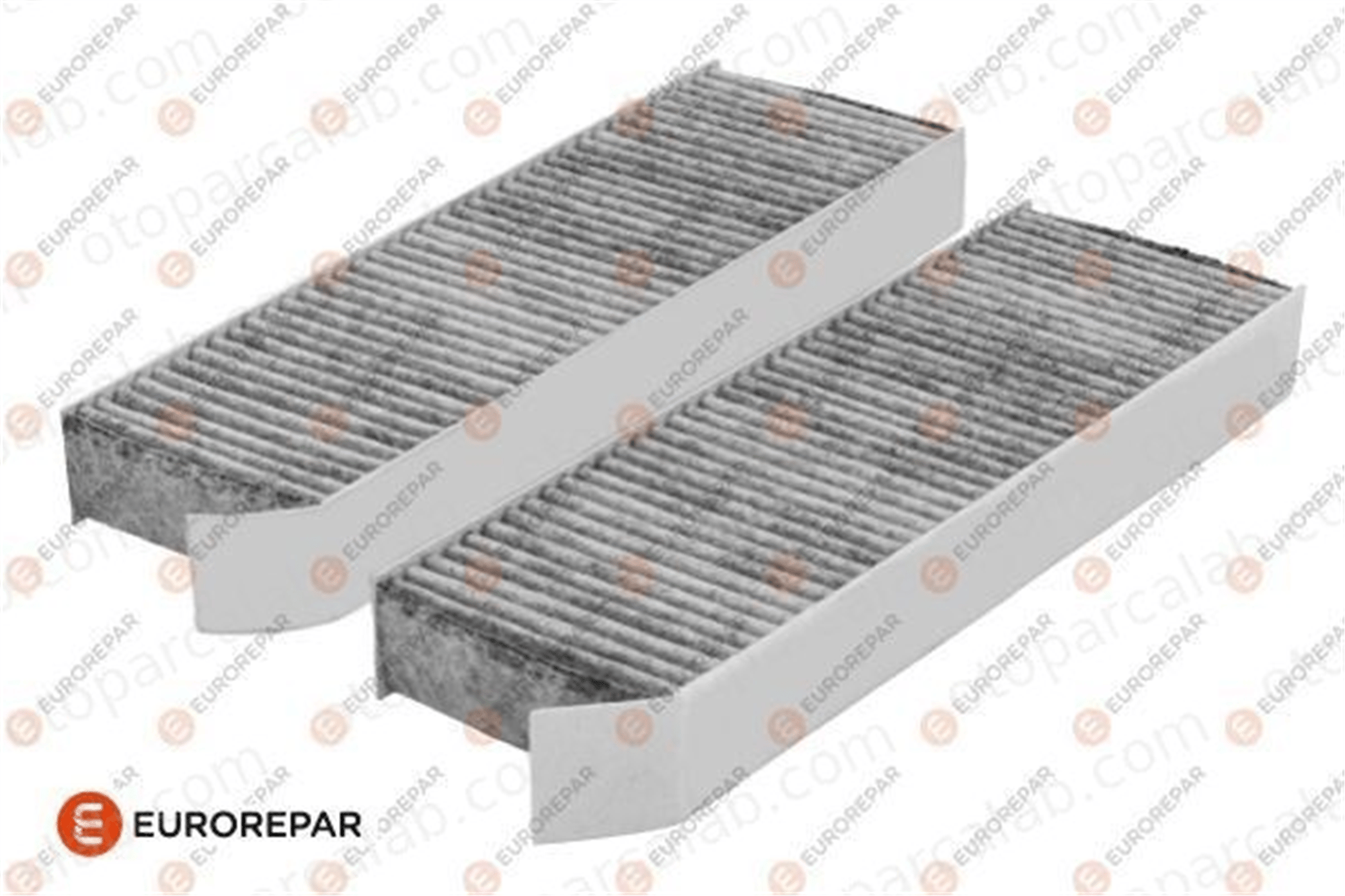 EUROREPAR 1689027480 Polen Filtresi PEUGEOT 208 II 2008 II 1689027480 9833351080