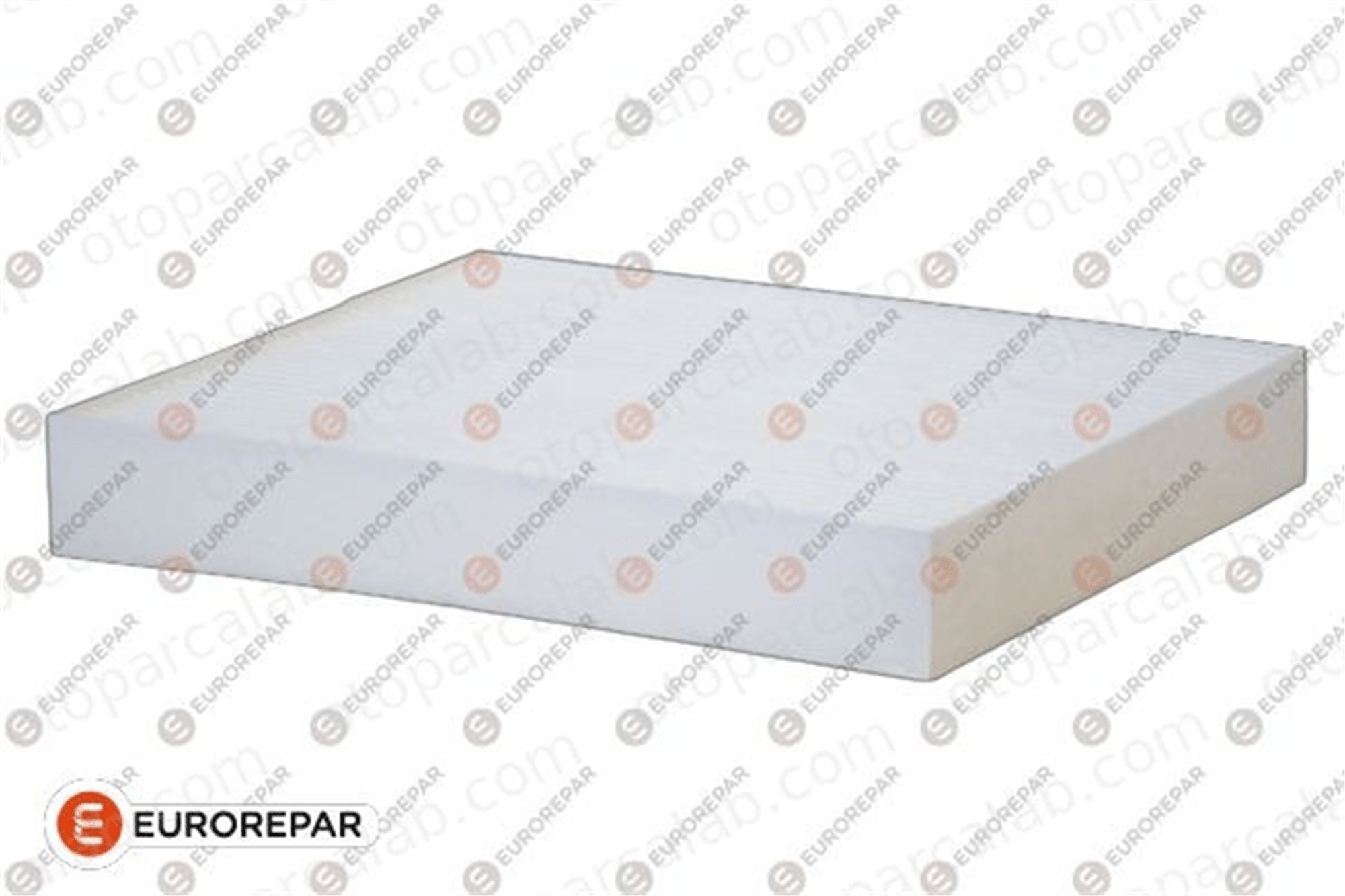 EUROREPAR 1689028980 Polen Filtresi FORD FOCUS IV FOCUS IV Turnier 1689028980 2197039