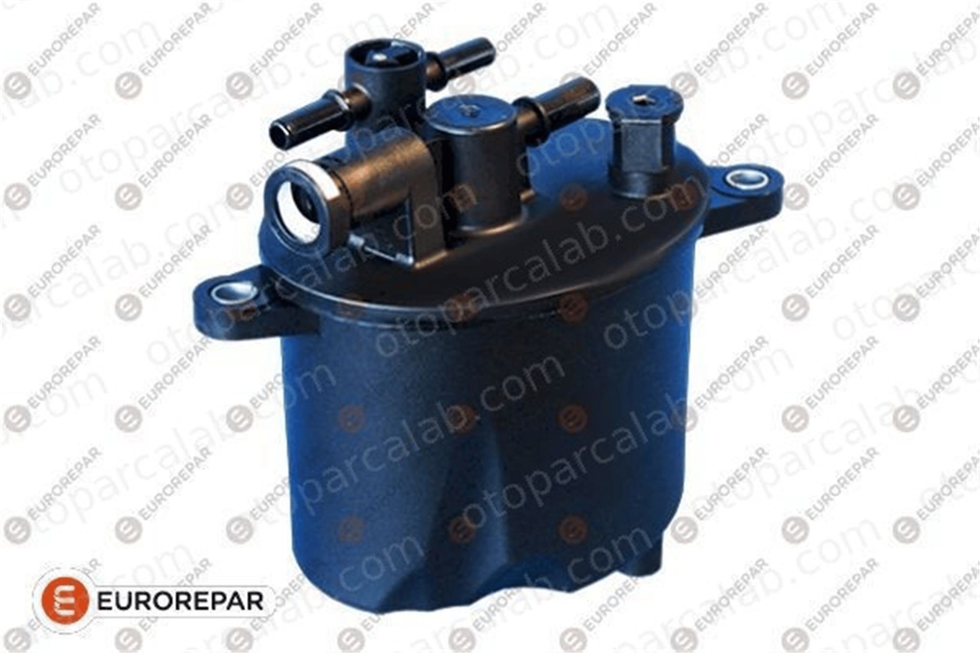 EUROREPAR 1689030180 Yakıt Filtresi CITROËN C-CROSSER MITSUBISHI OUTLANDER II 1689030180 9800032780