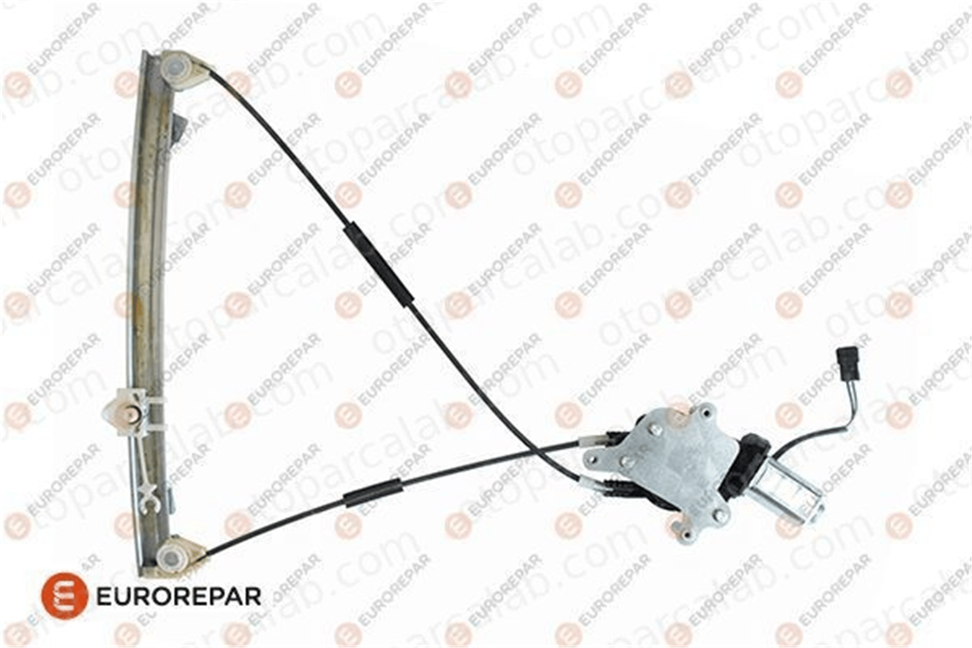 EUROREPAR 1689041880 Cam Krikosu Ön Sağ veya Sol PEUGEOT 106 II CITROËN SAXO 1689041880 9221F4