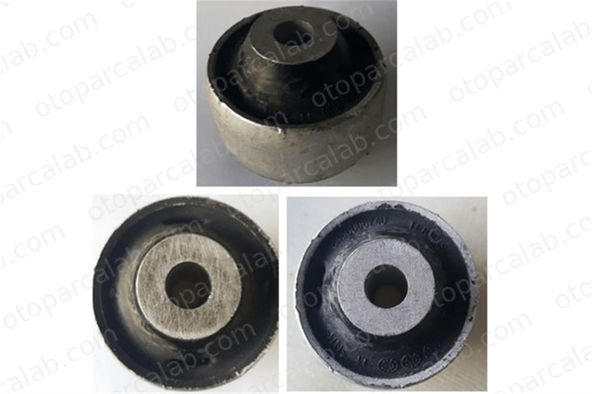 EUROREPAR 1690934780 Fren Disk Ayna Arka Sağ ve Sol OPEL CORSA A Hatchback CORSA A TR 596127 13501289