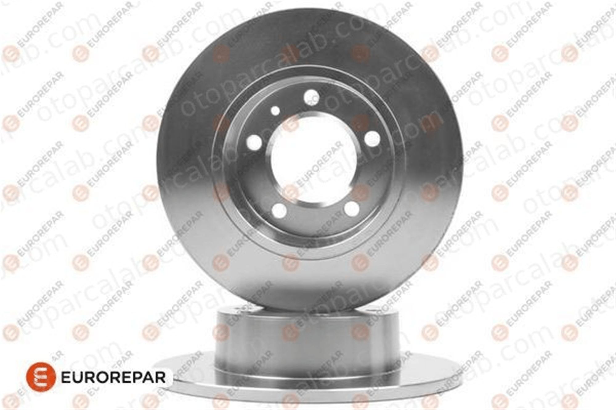 EUROREPAR 1690935680 Fren Disk Ayna Arka Sağ ve Sol RENAULT MASTER II Minibüs/Otobüs MASTER II Panelvan/Van 7700314107 4320600QAA
