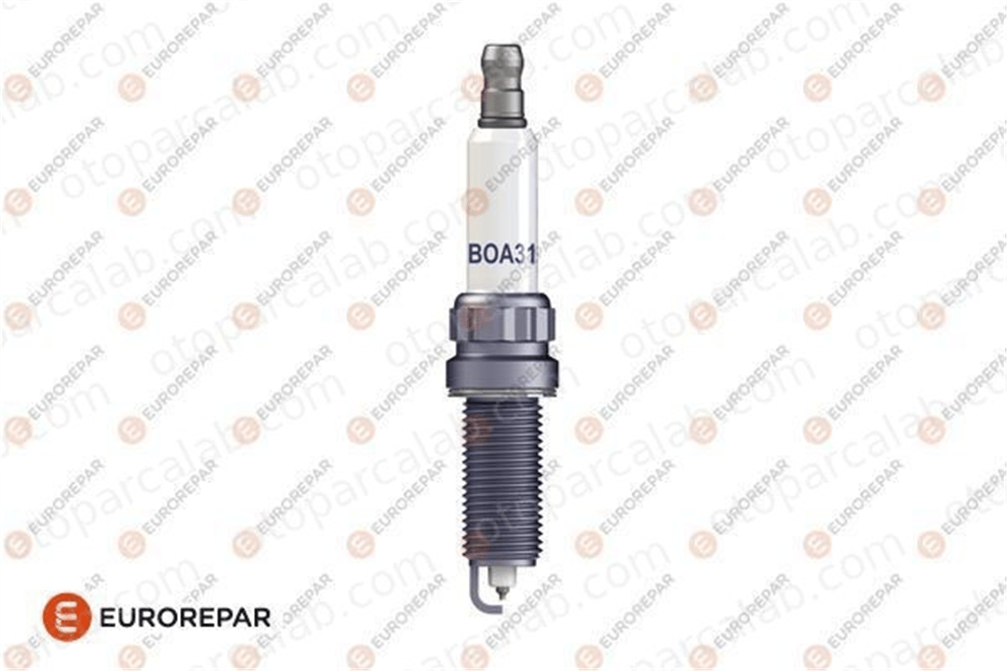 EUROREPAR 1690956780 Ateşleme Bujisi MERCEDES-BENZ S-SERISI MINI MINI 1690956780 34098