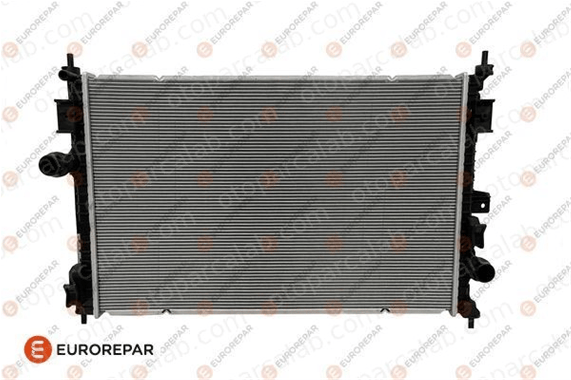 EUROREPAR 1691075780 Su Radyatörü PEUGEOT 5008 II 508 II 1691075780 1637131880