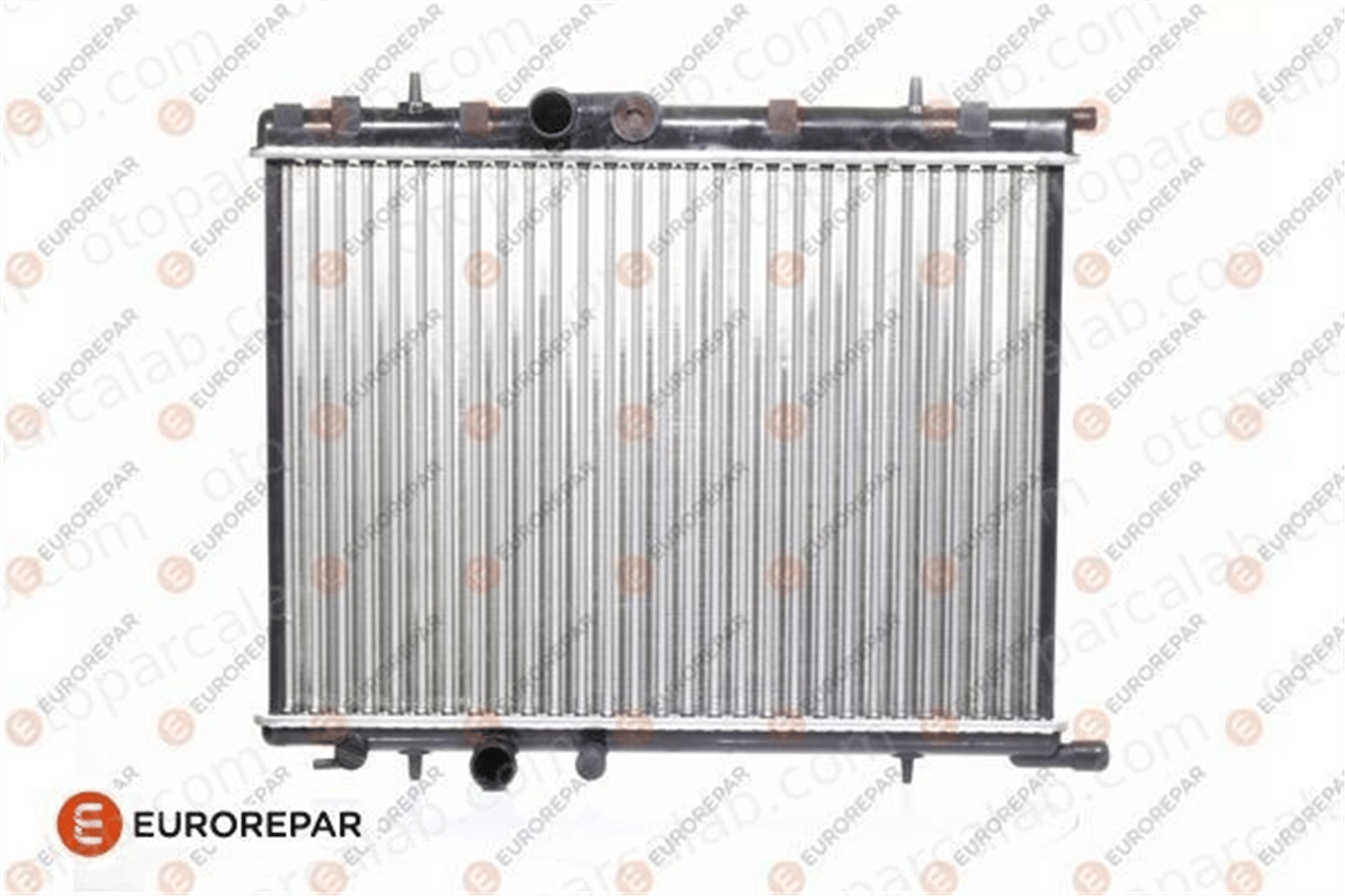 EUROREPAR 1691347480 Su Radyatörü PEUGEOT 308 II 308 SW II 1691347480 9678711180