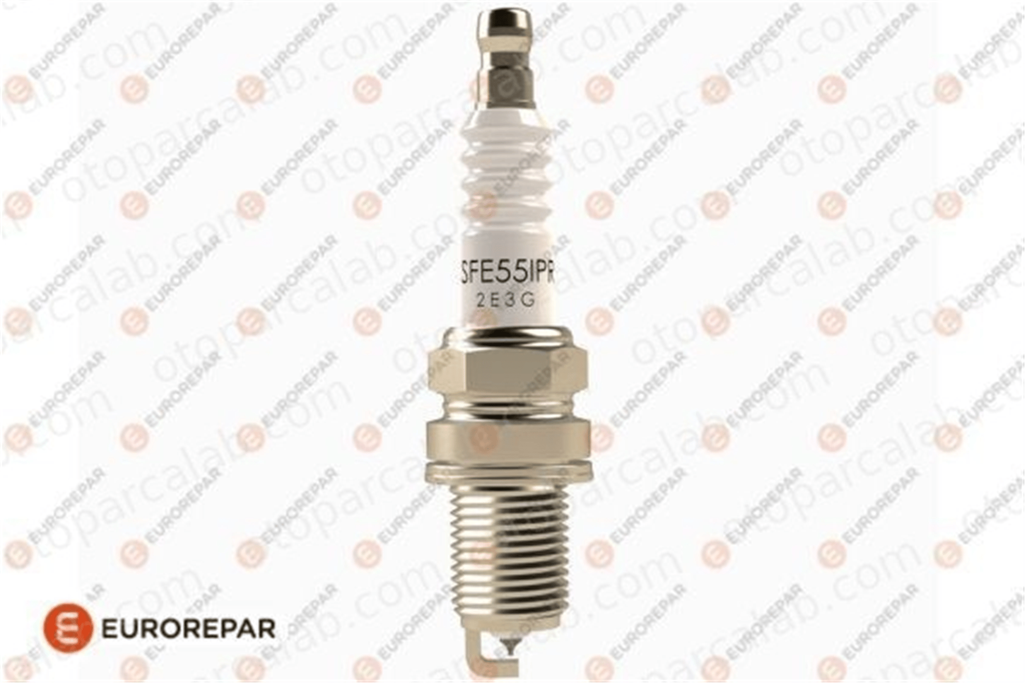 EUROREPAR 1693483280 Ateşleme Bujisi MITSUBISHI OUTLANDER III CITROËN C-CROSSER ENTERPRISE 1693483280 5960C2