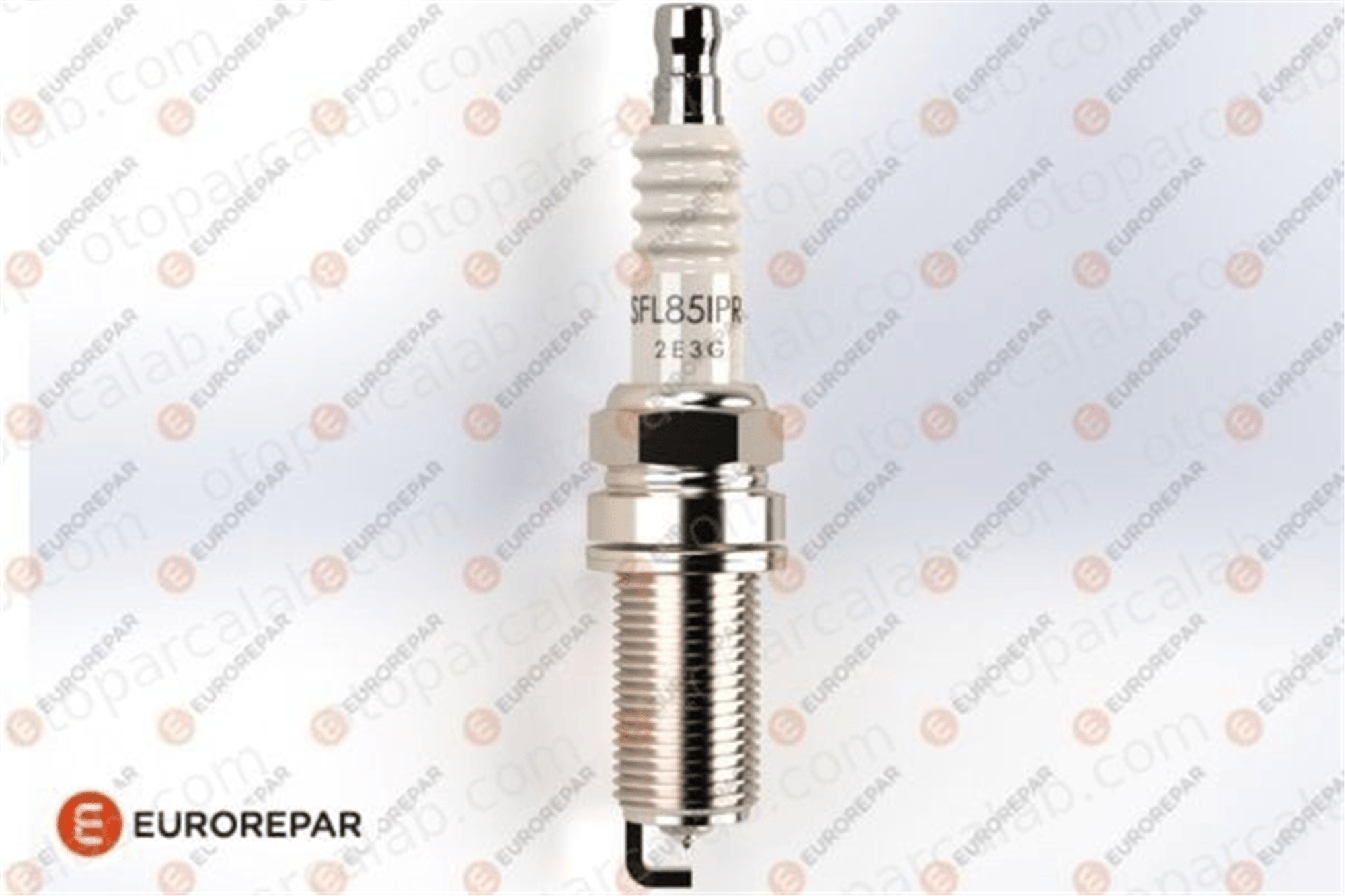 EUROREPAR 1693483380 Ateşleme Bujisi SUZUKI SX4 VITARA 1693483380 12120032137