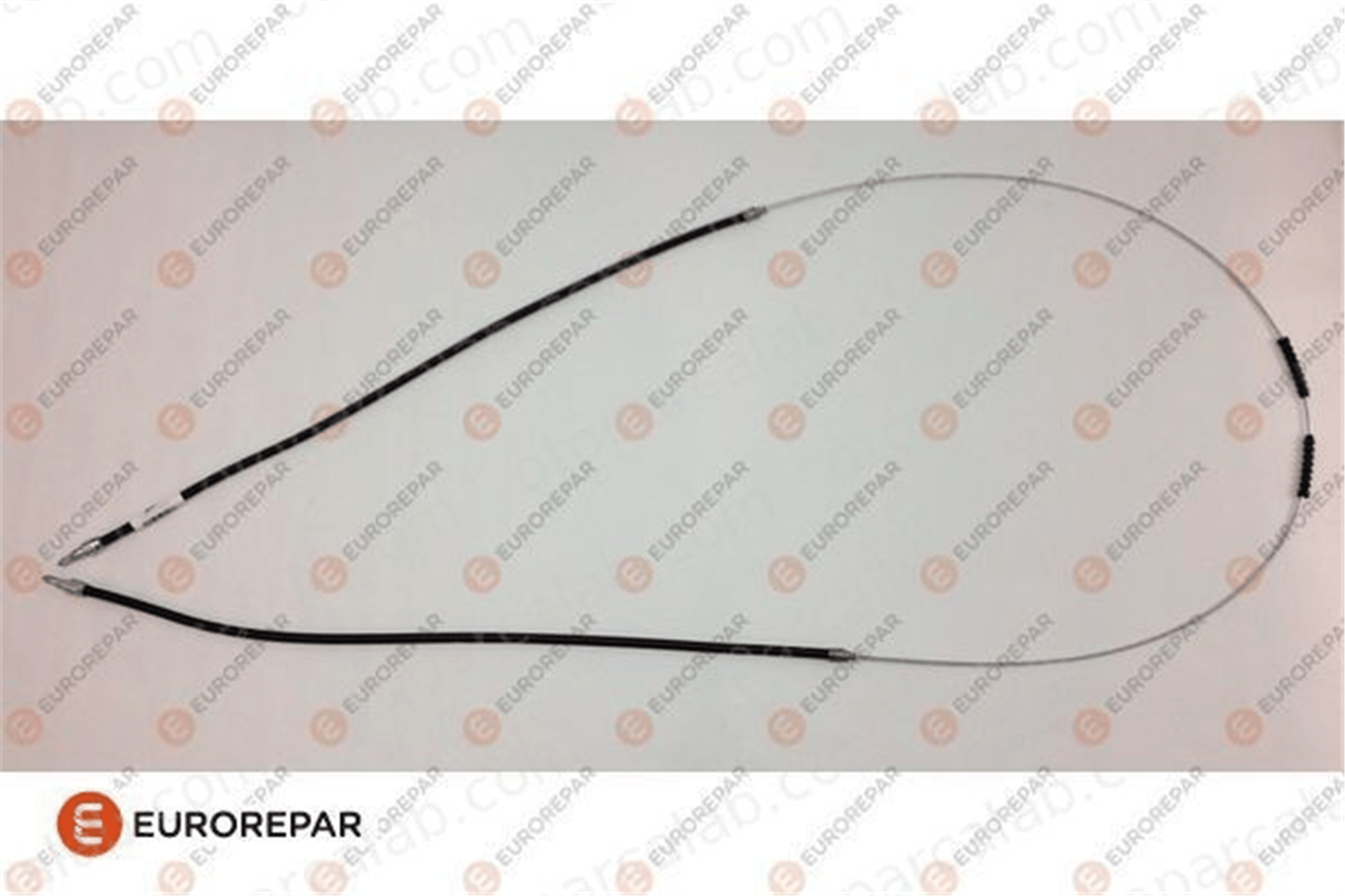 EUROREPAR E074022 El Fren Teli Arka Sağ veya Sol FIAT DUCATO Panelvan/Van DUCATO Platform şasi 4745G3 1307963080