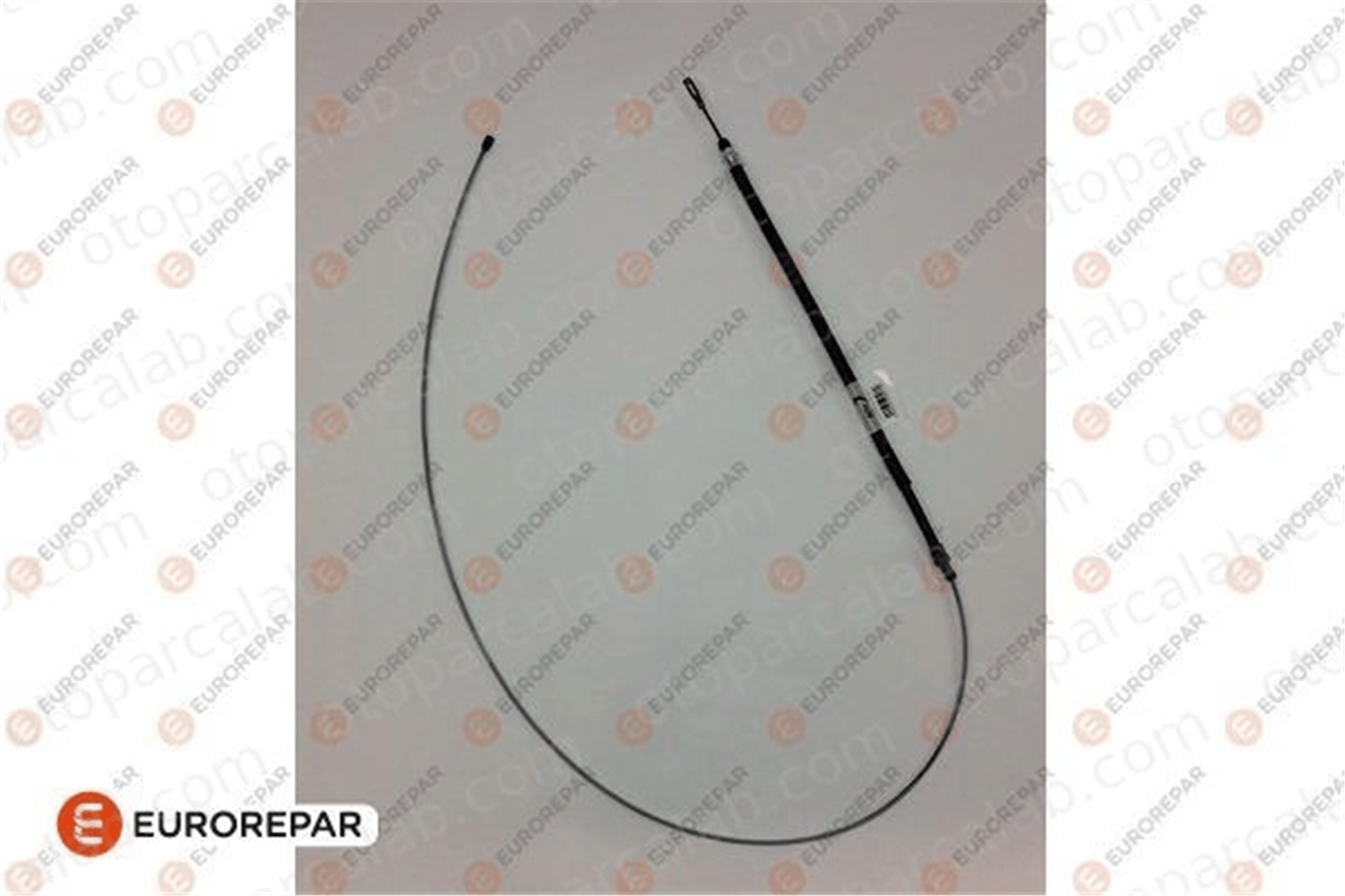 EUROREPAR E074064 El Fren Teli Arka Sağ veya Sol CITROËN C5 I Break C5 II Break 4745R5