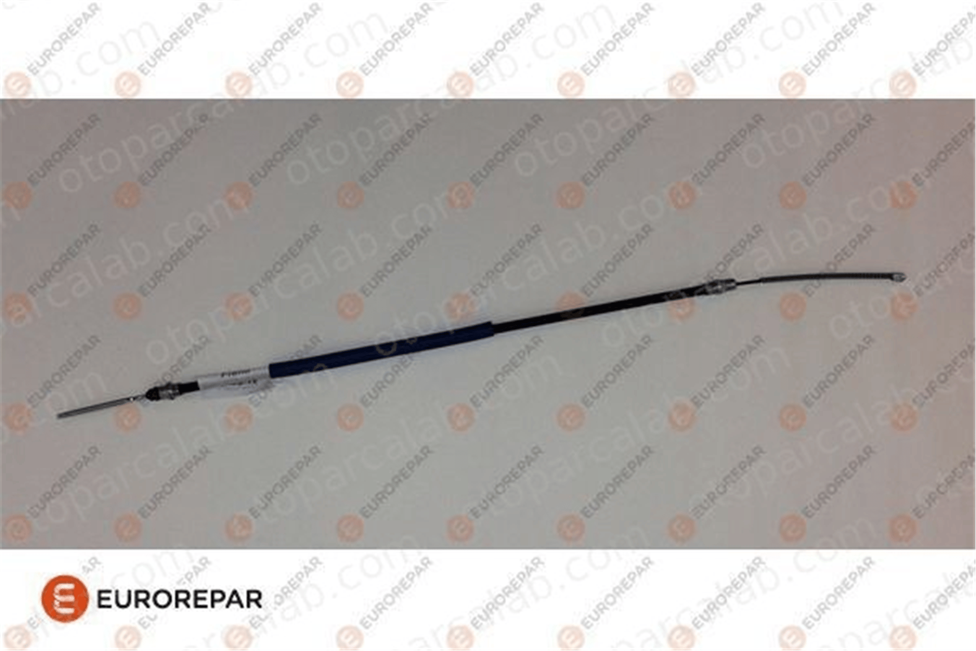 EUROREPAR E074096 El Fren Teli Arka Sol PEUGEOT 406 406 Break E074096 4745H1