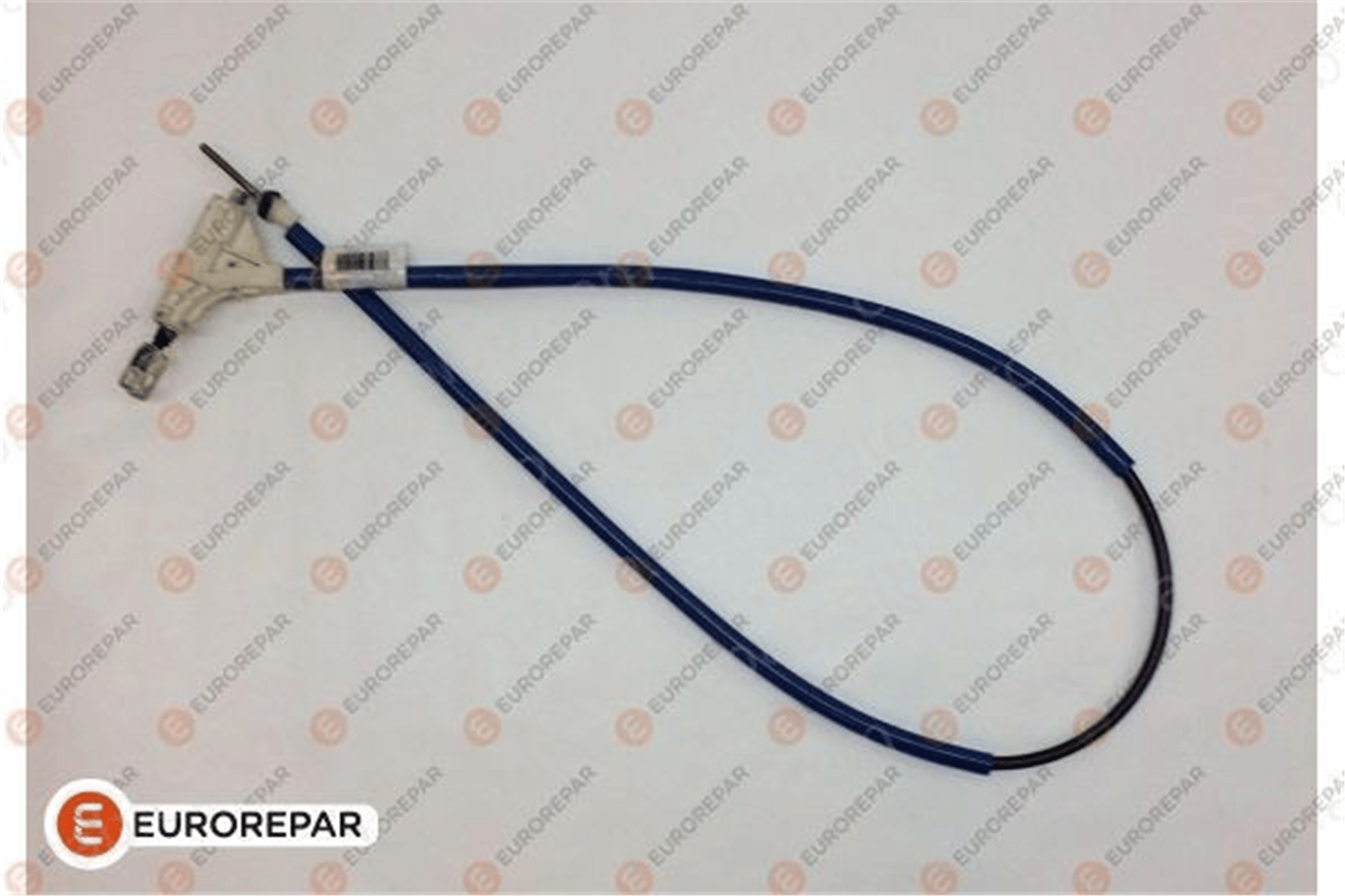 EUROREPAR E074125 El Fren Teli Ön Sağ veya Sol PEUGEOT 406 406 Break 4745R8 4745R7