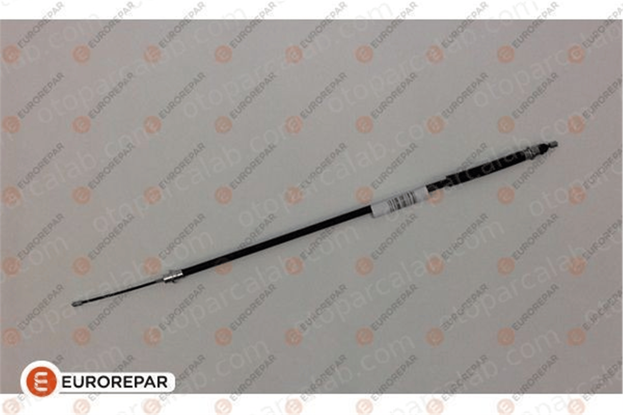 EUROREPAR E074151 El Fren Teli Arka Sağ PEUGEOT 406 406 Break E074151 4745H4