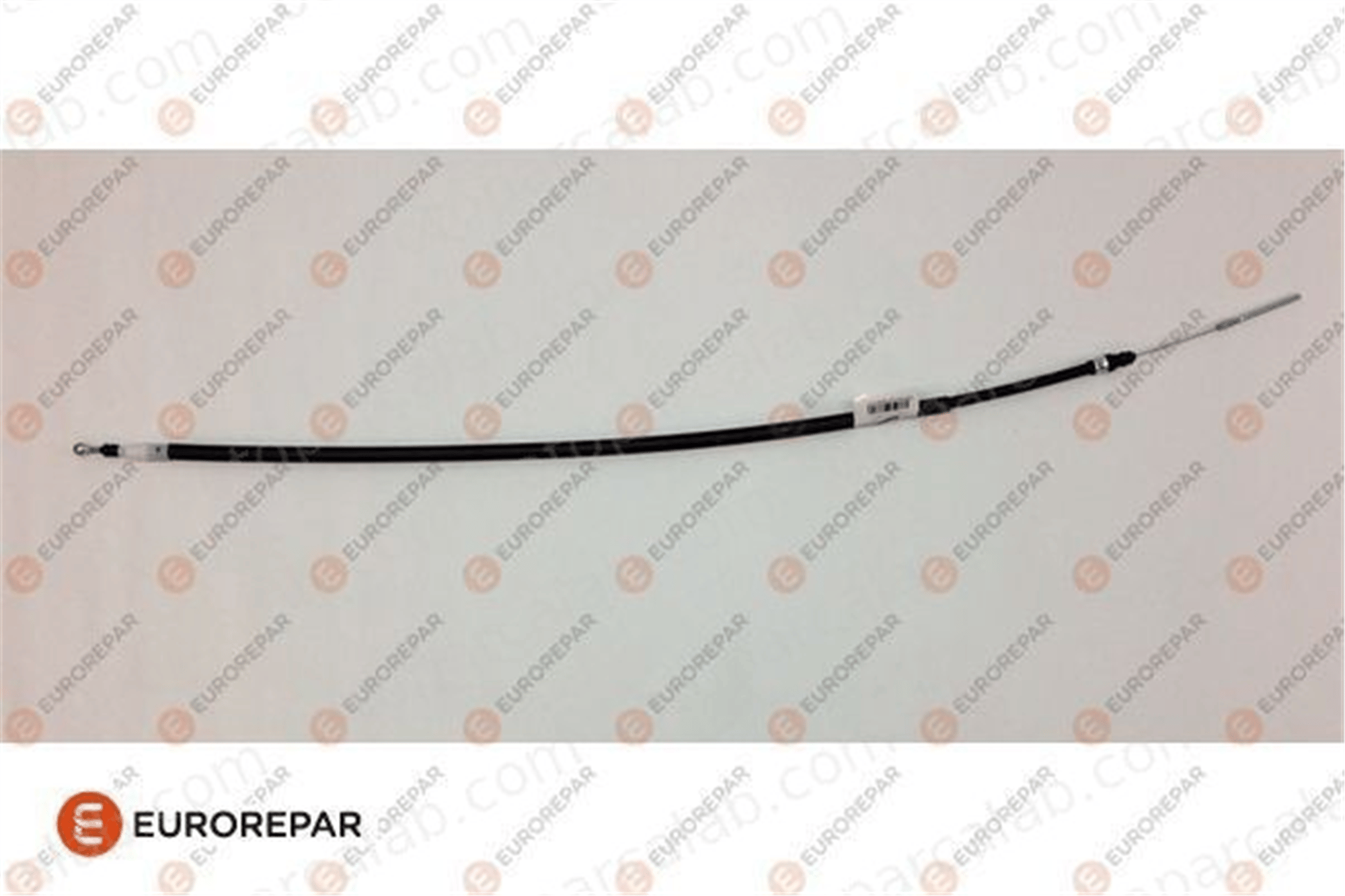 EUROREPAR E074152 El Fren Teli Arka Sol CITROËN C8 FIAT ULYSSE E074152 1487274080