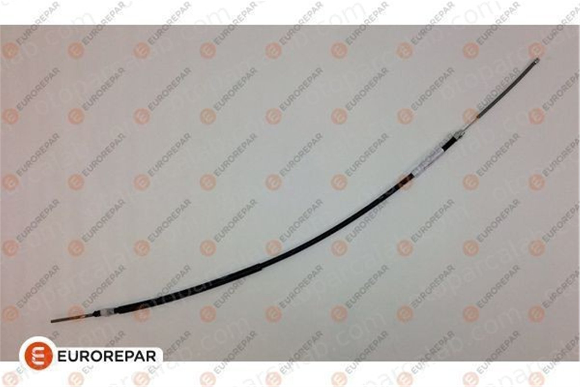 EUROREPAR E074165 El Fren Teli Arka Sol CITROËN EVASION MPV JUMPY E074165 1473322080