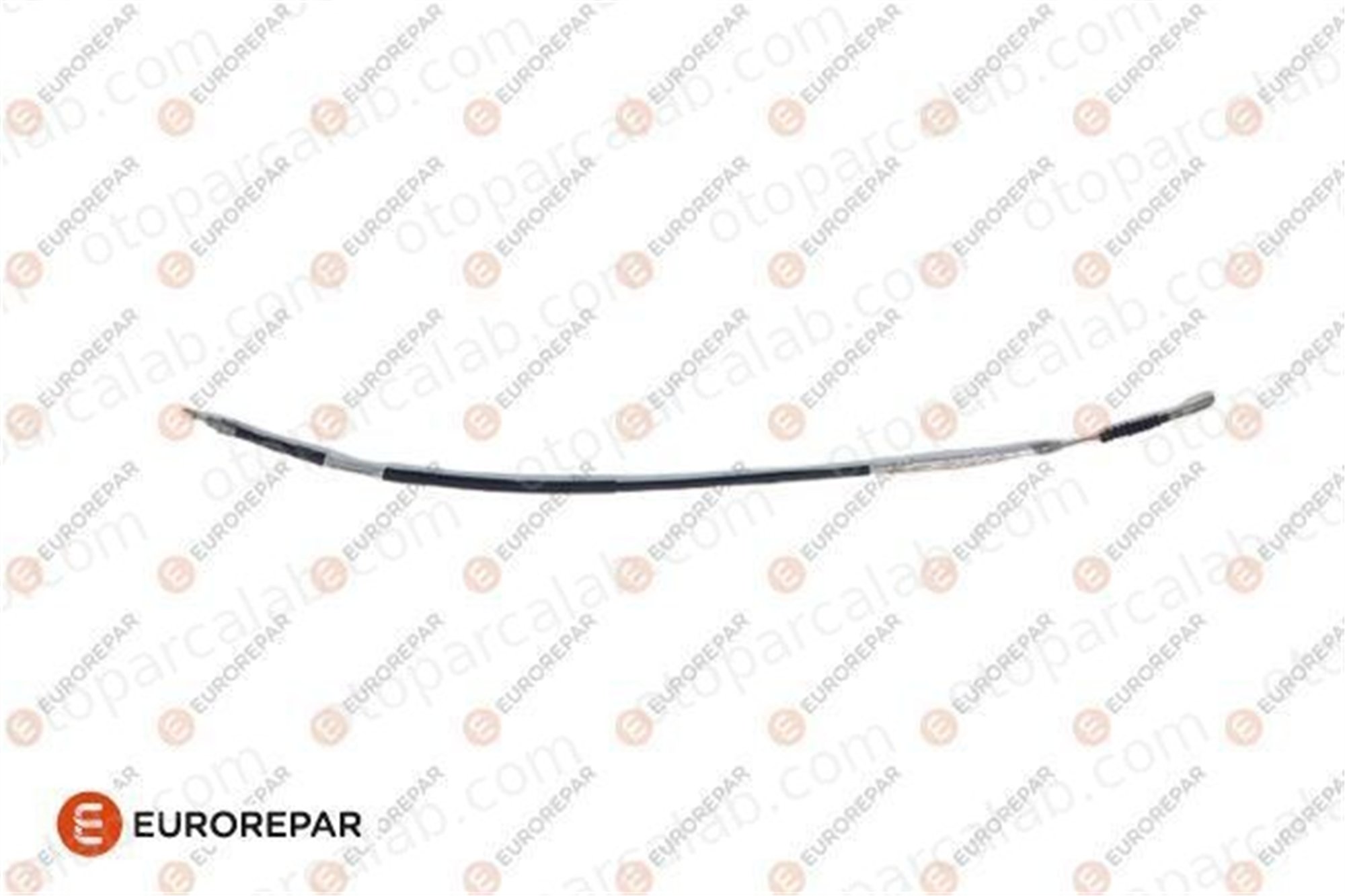 EUROREPAR E074264 El Fren Teli Arka Sağ veya Sol FIAT DUCATO Panelvan/Van CITROËN JUMPER Panelvan/Van E074264 1338691080