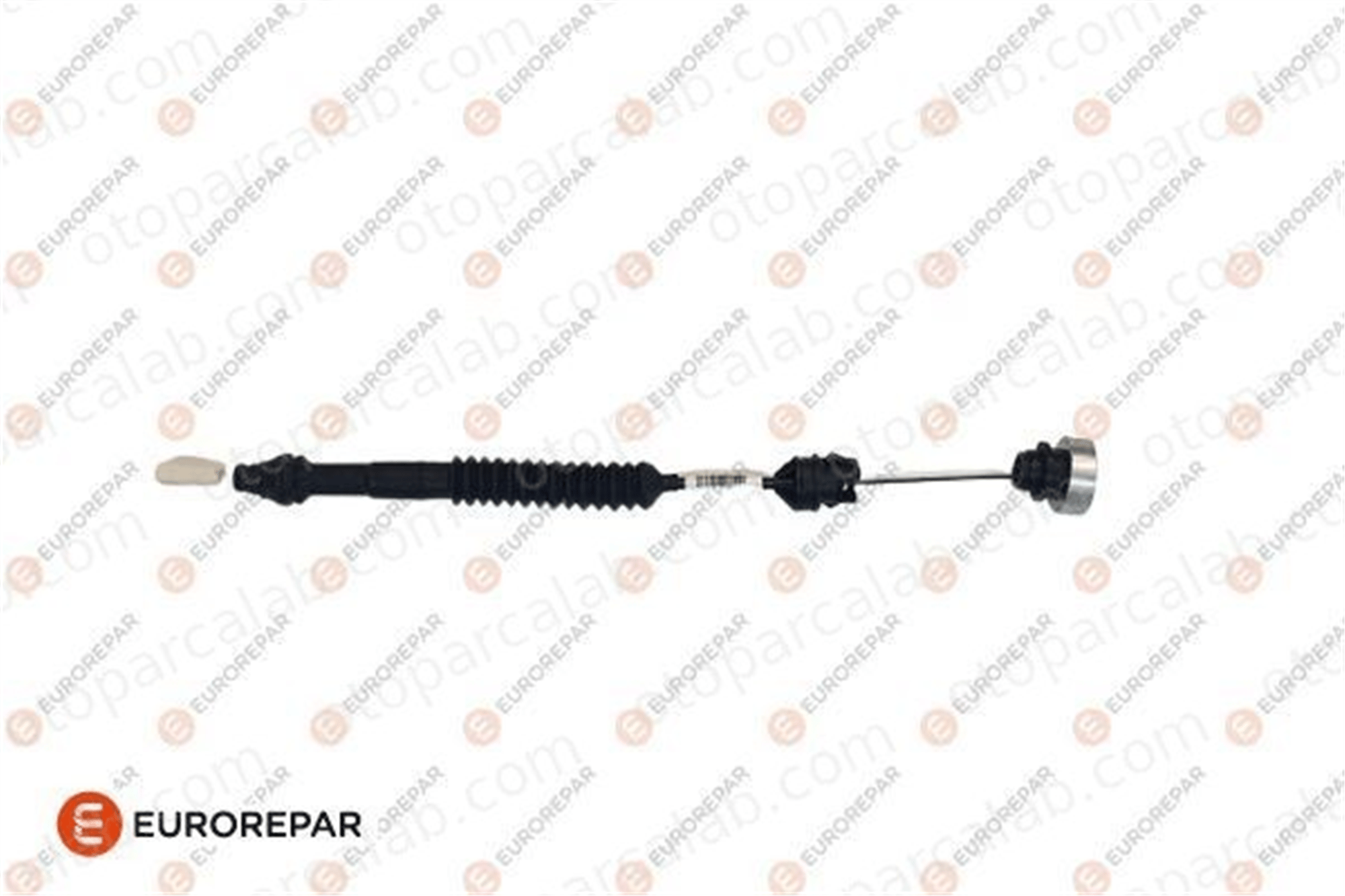 EUROREPAR E074337 Debriyaj Teli CITROËN XSARA XSARA Coupe 2150Z1 2150R2