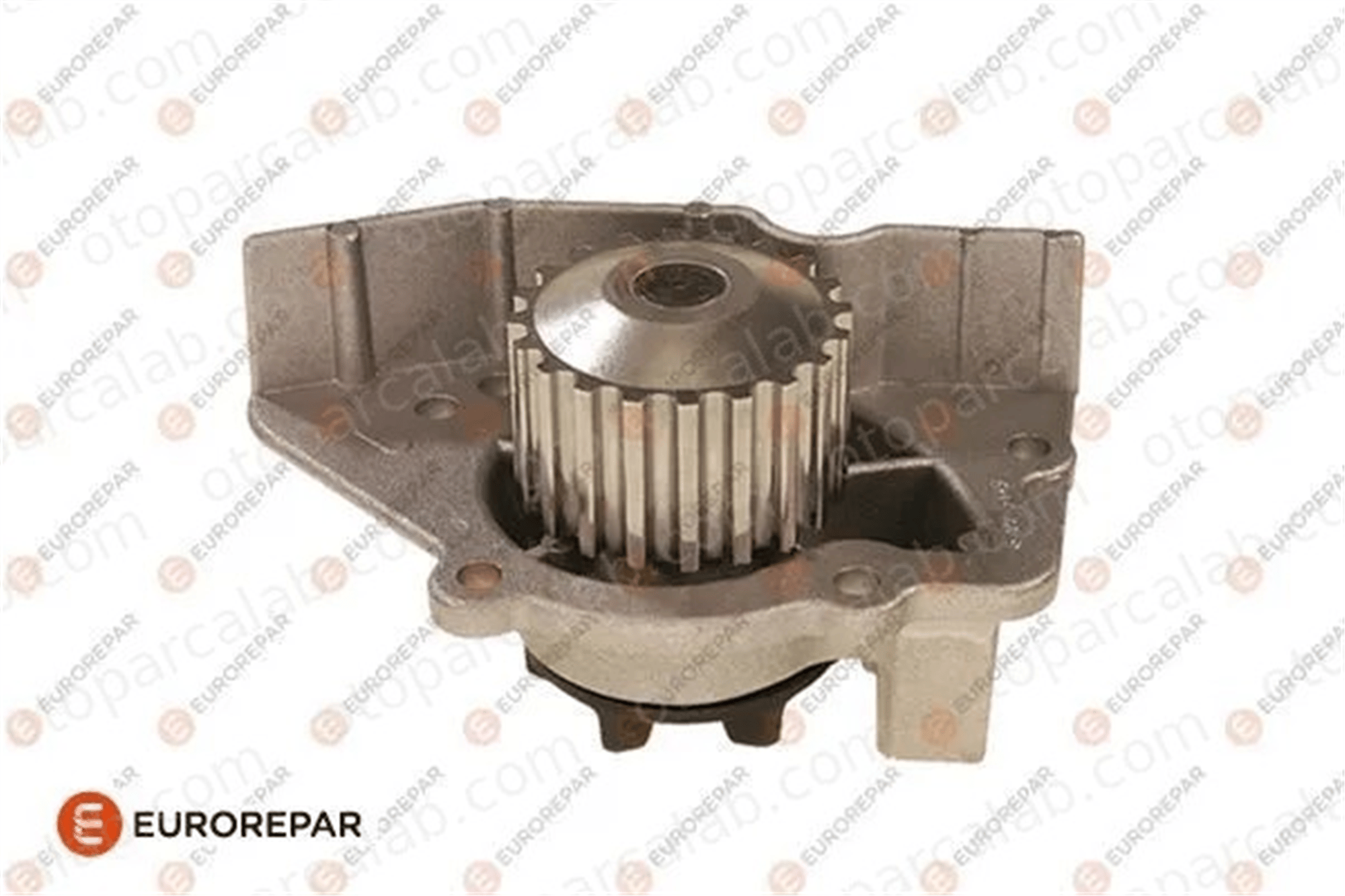 EUROREPAR E111490 Devirdaim Su Pompası PEUGEOT 405 I 405 I Break 120150 120161
