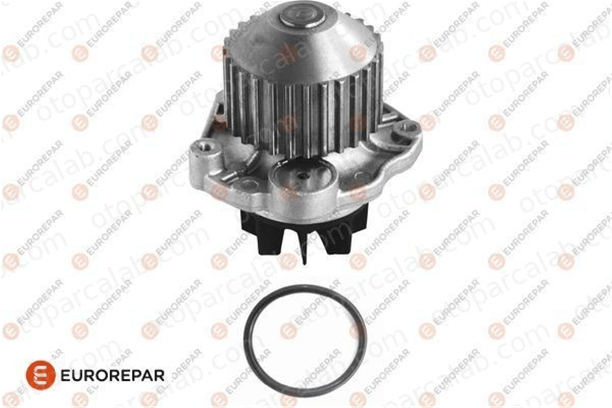 EUROREPAR E111723 Devirdaim Su Pompası CITROËN C5 II C5 II Break 1201F6 9641117180