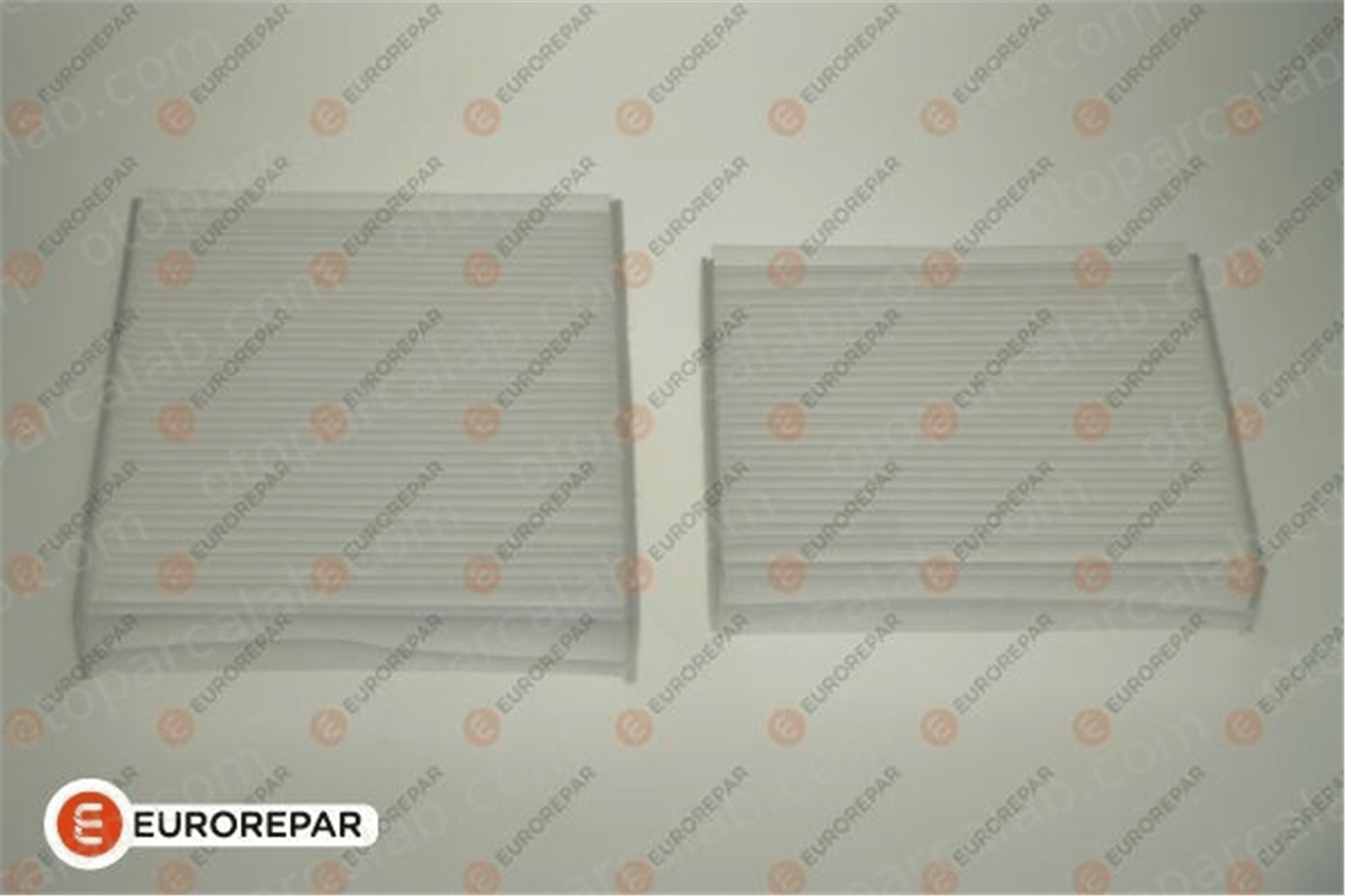 EUROREPAR E146111 Polen Filtresi PEUGEOT 208 I CITROËN DS3 E146111 1609428080