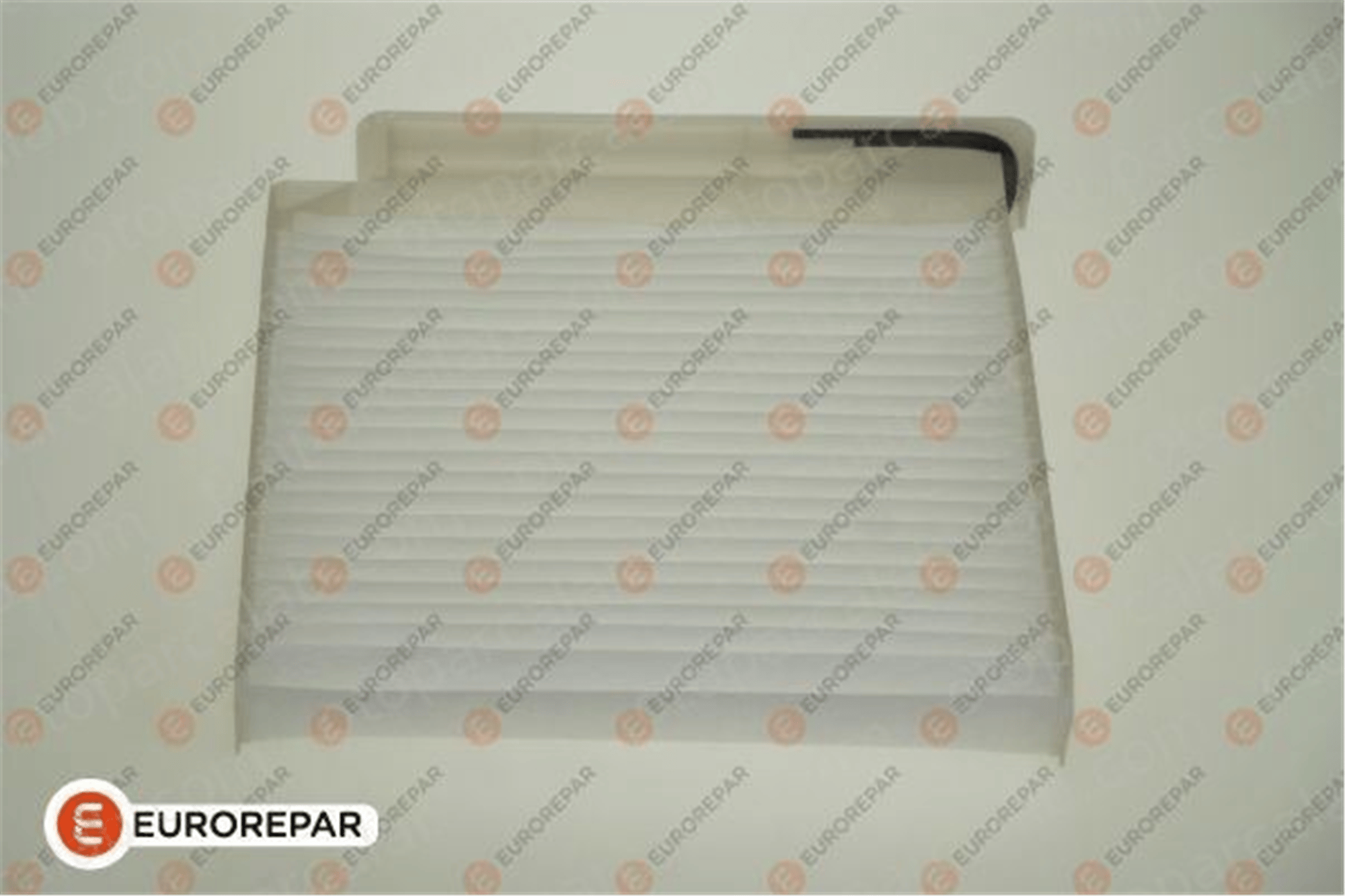 EUROREPAR E146138 Polen Filtresi RENAULT CLIO III MODUS / GRAND MODUS E146138 272772132R