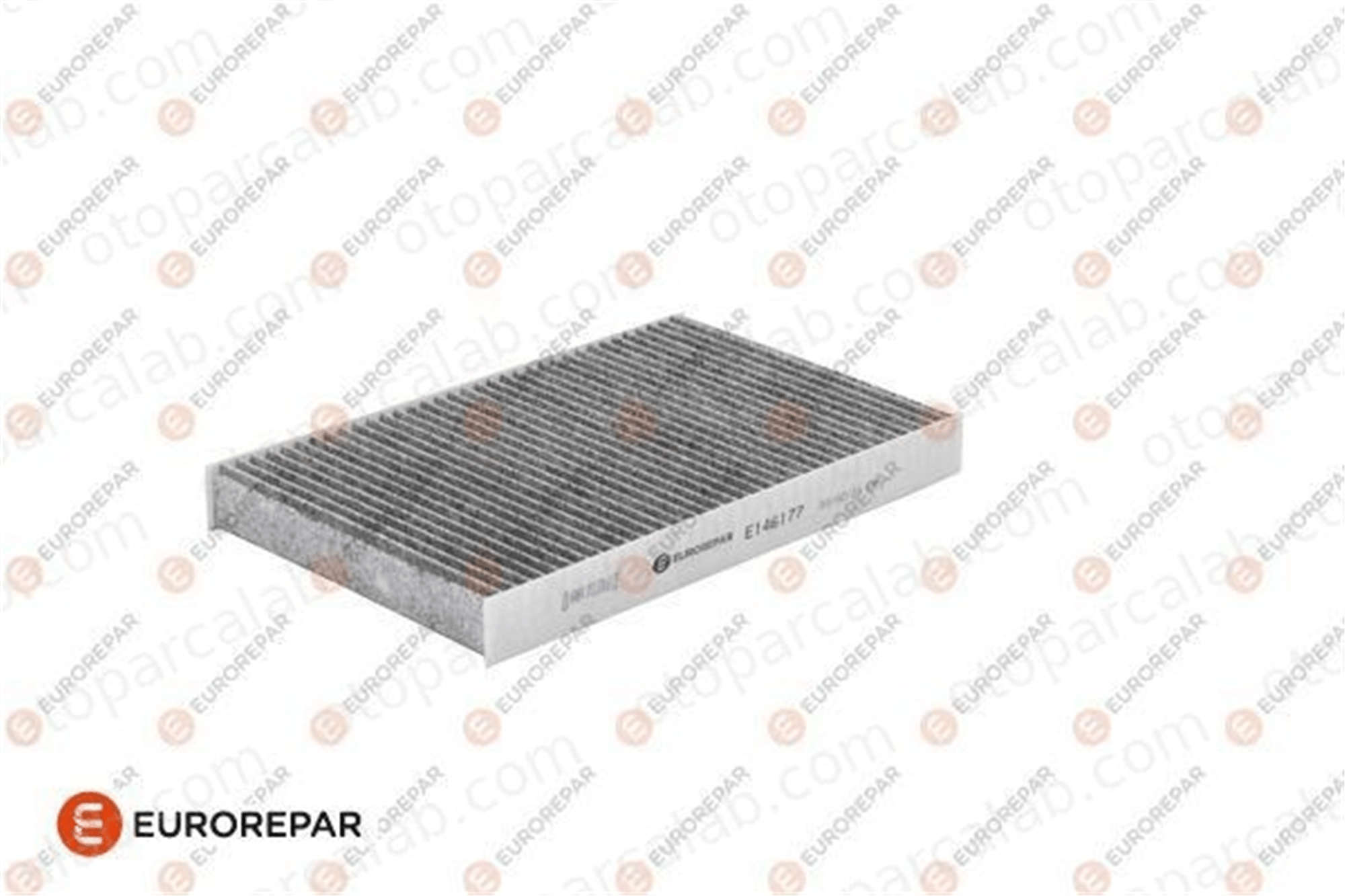 EUROREPAR E146177 Polen Filtresi PEUGEOT 308 I 308 SW I E146177 V22311003