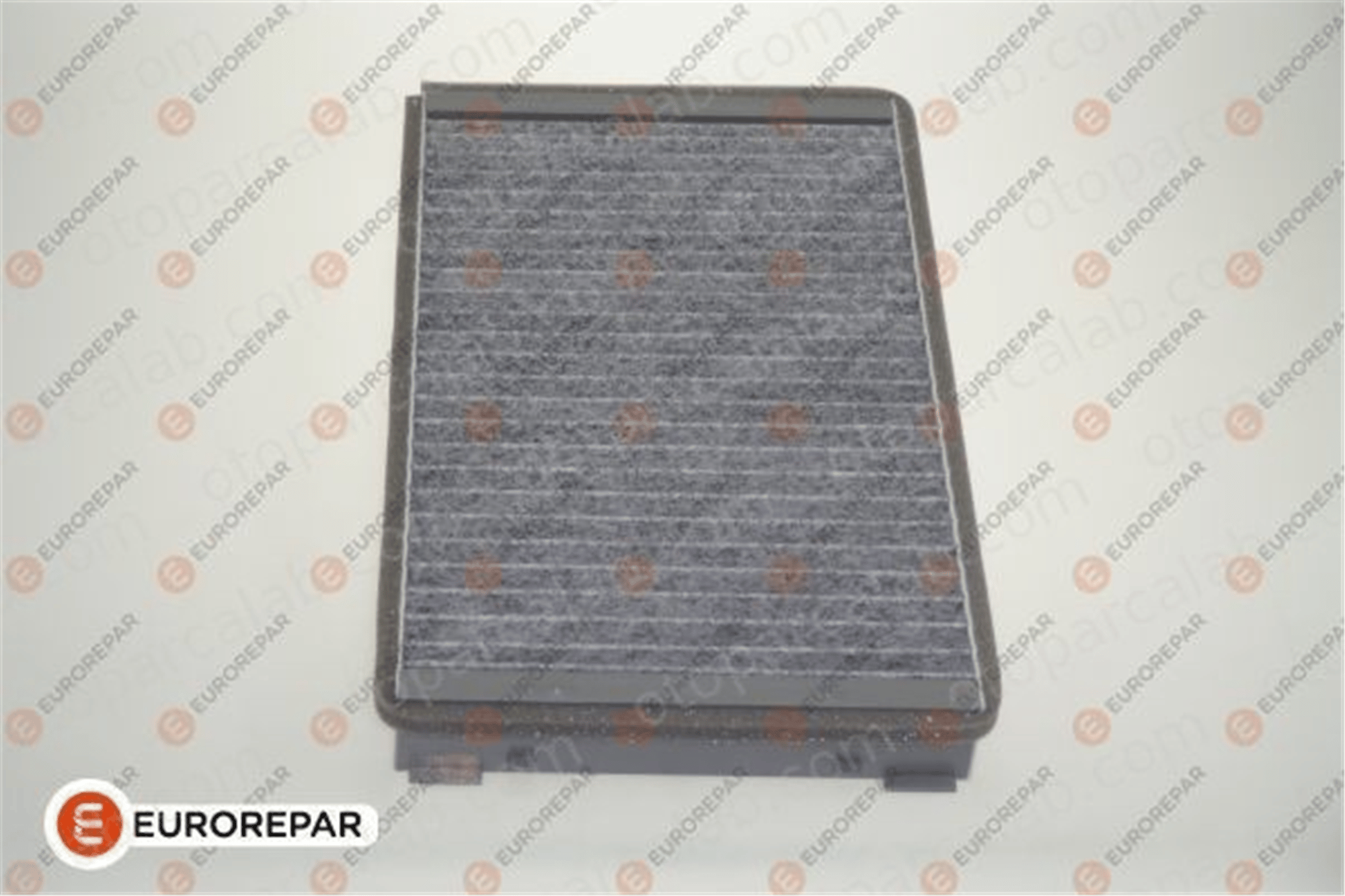 EUROREPAR E146193 Polen Filtresi PORSCHE 911 911 Cabrio E146193 6447PG