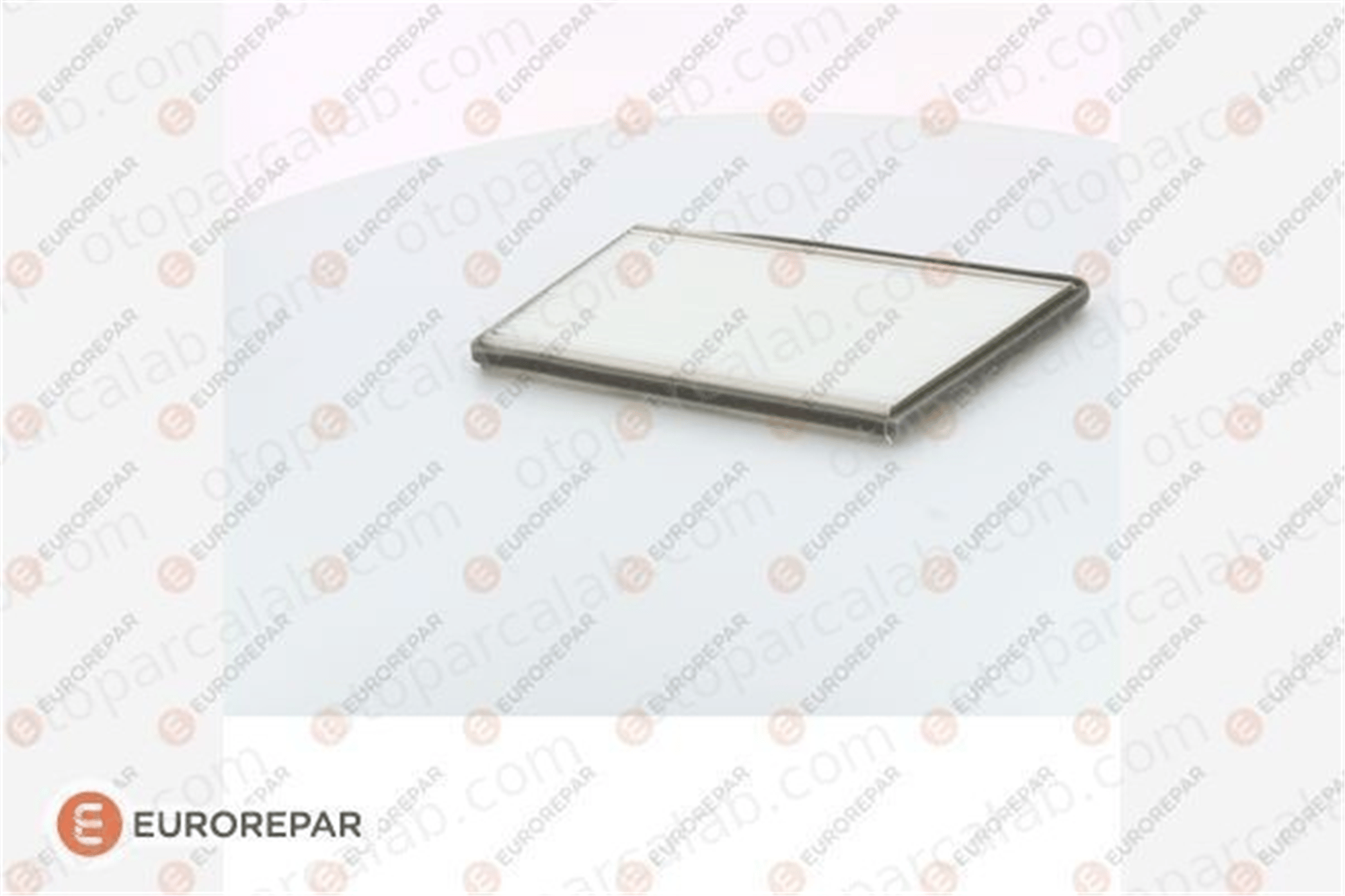 EUROREPAR E146204 Polen Filtresi RENAULT SCÉNIC I MPV MEGANE Scenic E146204 7700845219