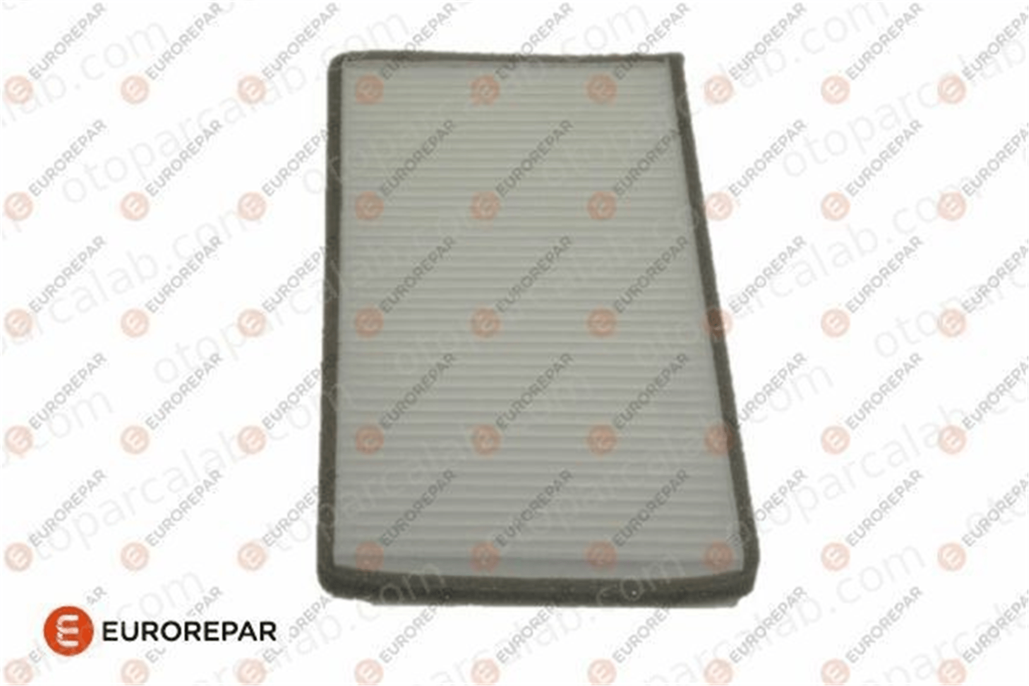 EUROREPAR E146213 Polen Filtresi FORD FIESTA III FIESTA IV E146213 1004051