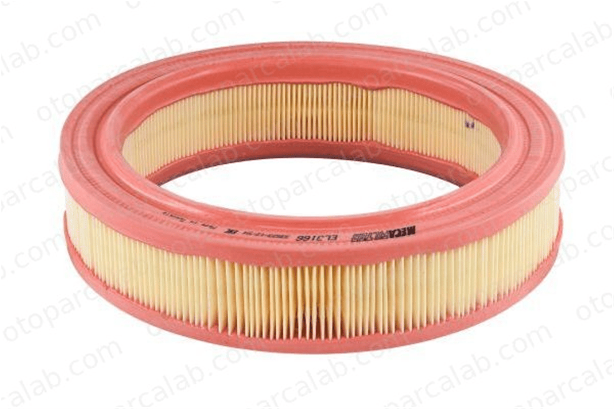 EUROREPAR E147025 Hava Filtresi RENAULT RAPID Kasa/büyük limuzin SUPER 5 E147025 83500079
