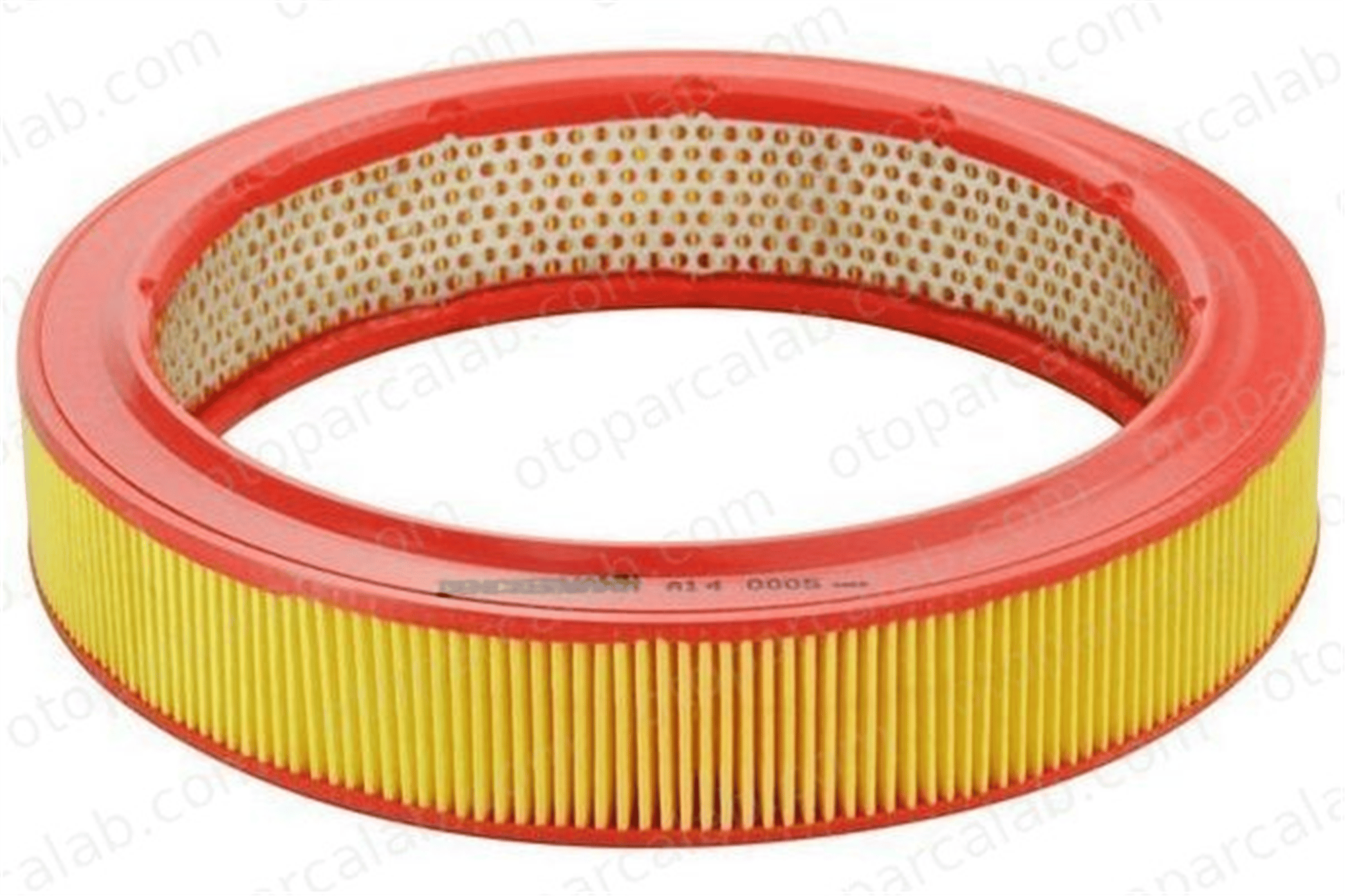 EUROREPAR E147028 Hava Filtresi AUDI 80 B2 Sedan VW PASSAT B2 Variant E147028 75524148