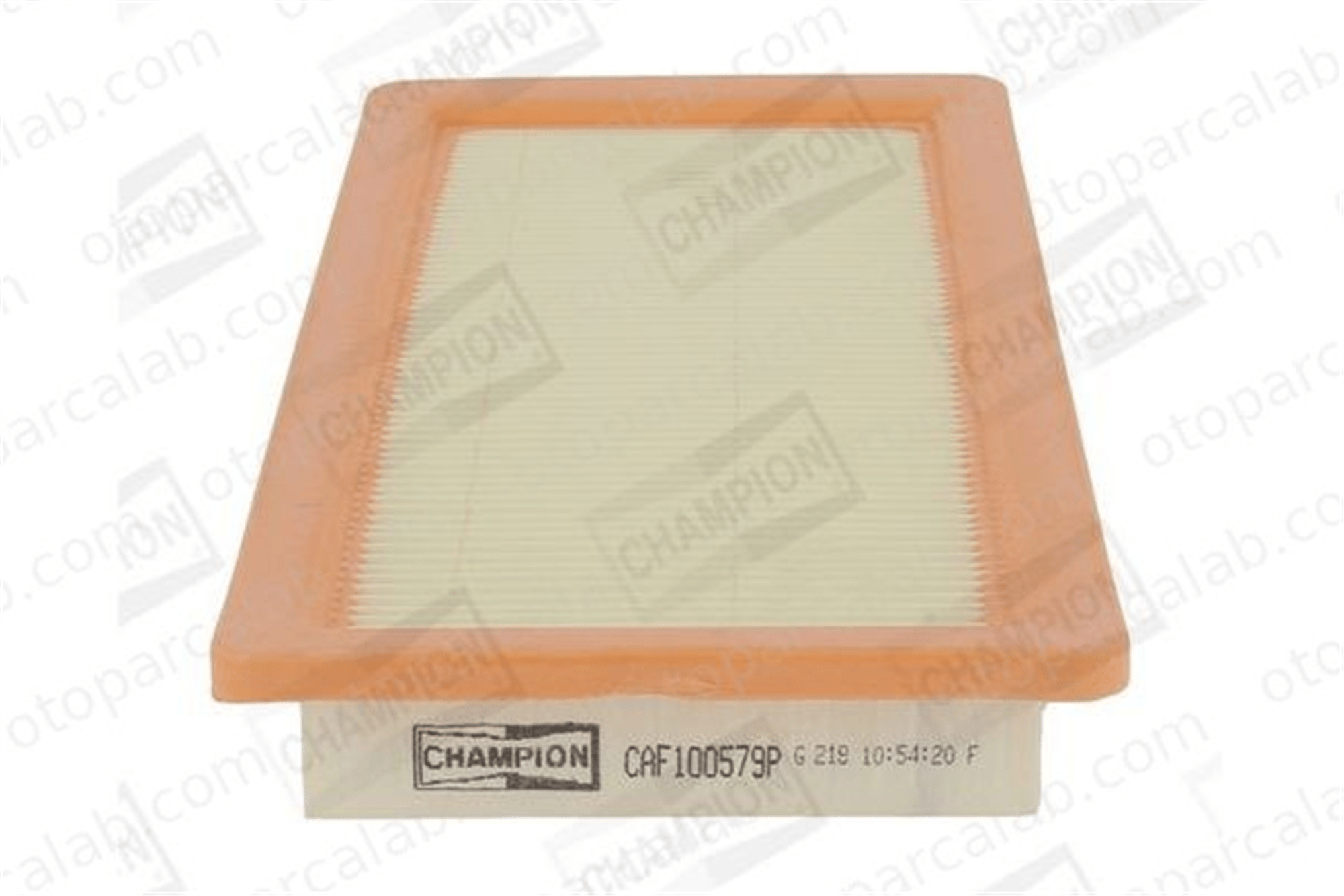EUROREPAR E147054 Hava Filtresi FIAT PUNTO PUNTO Van E147054 71736121