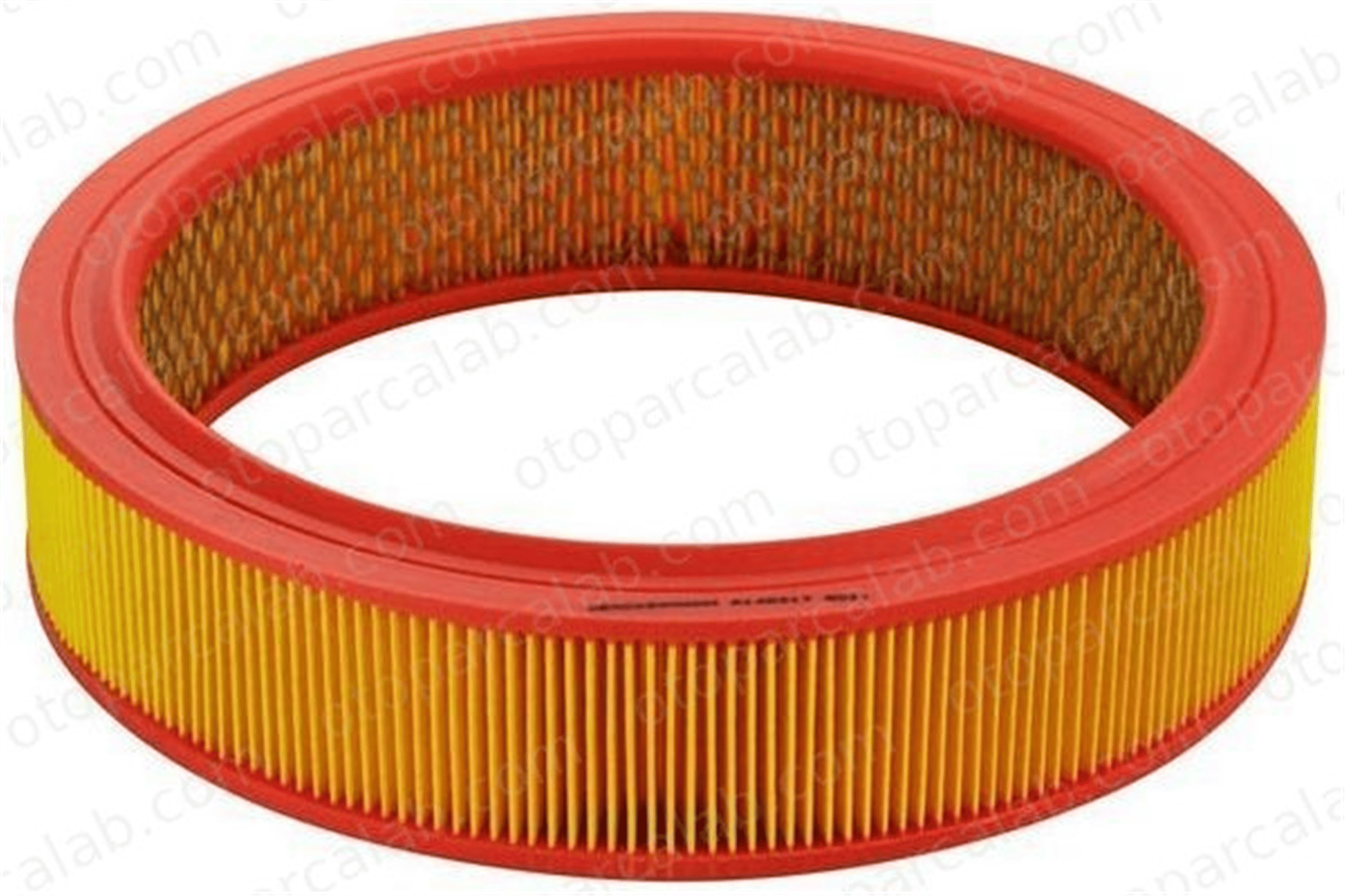 EUROREPAR E147106 Hava Filtresi FIAT PUNTO DOBLO Kasa/büyük limuzin E147106 46536222