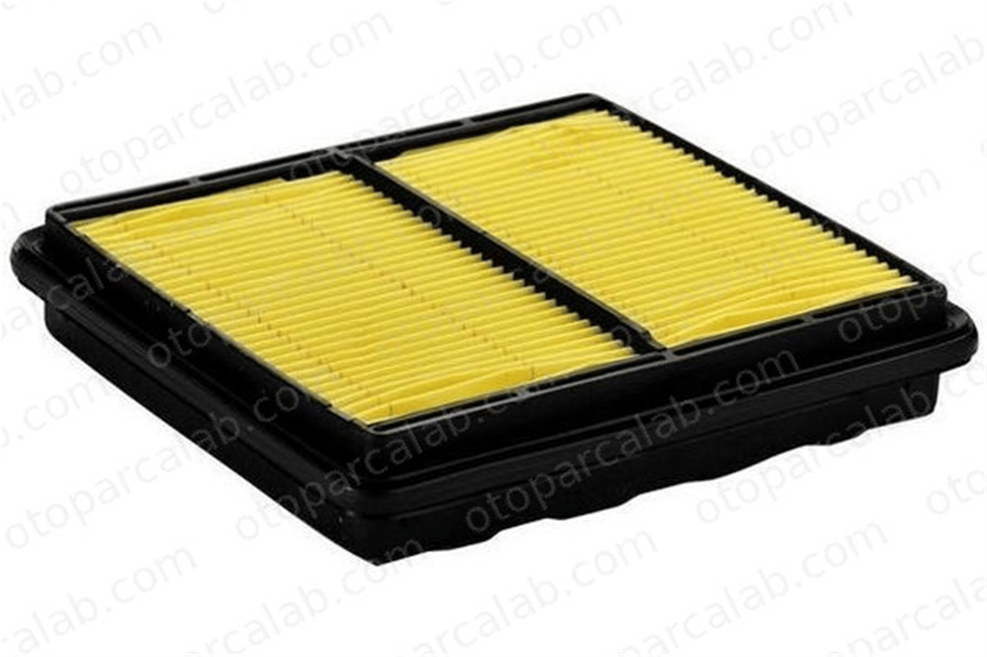 EUROREPAR E147138 Hava Filtresi HONDA CIVIC VI Fastback CIVIC VI Aerodeck E147138 17220P07000