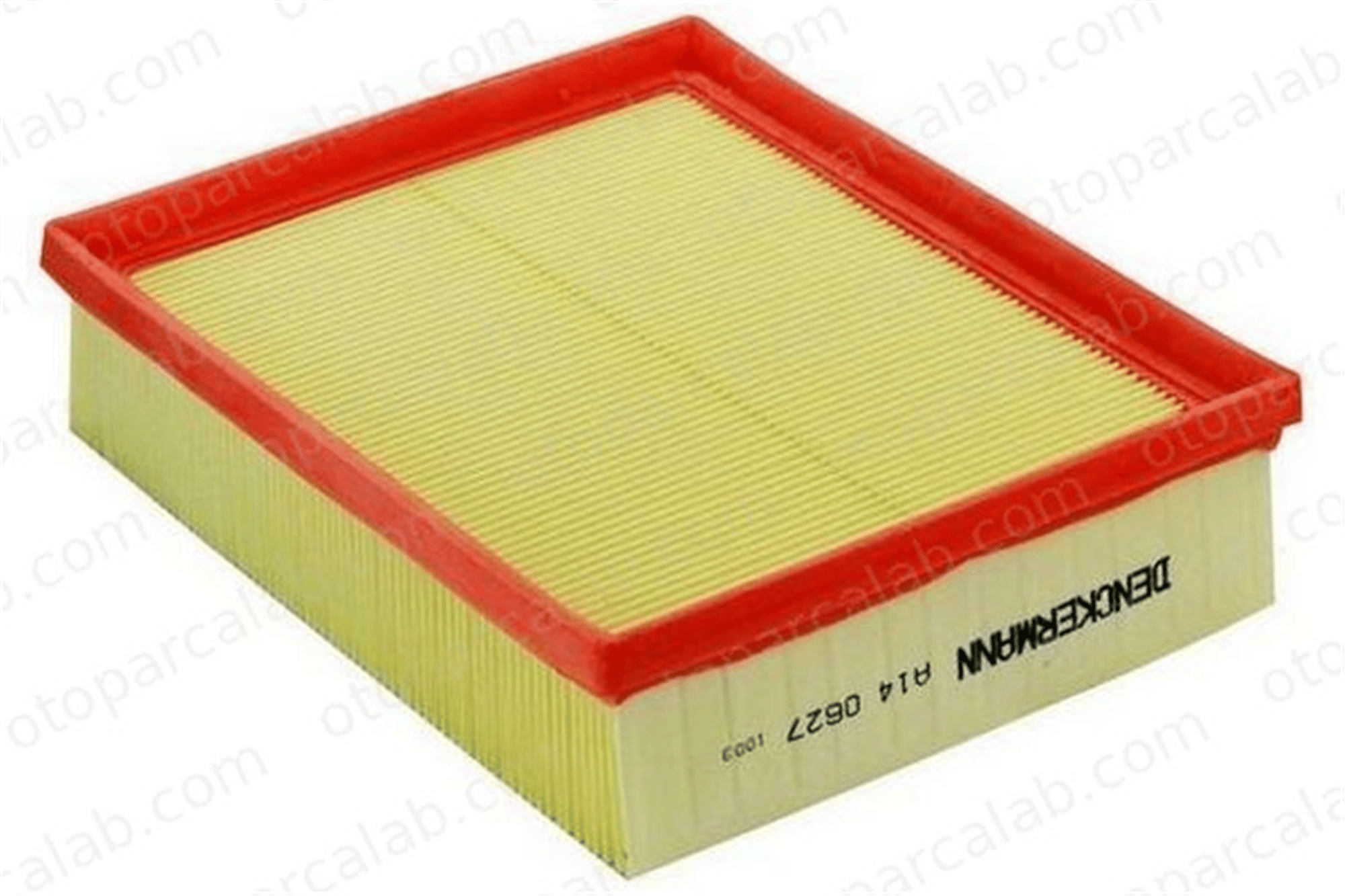 EUROREPAR E147159 Hava Filtresi RENAULT LAGUNA II Grandtour LAGUNA II E147159 165466878R