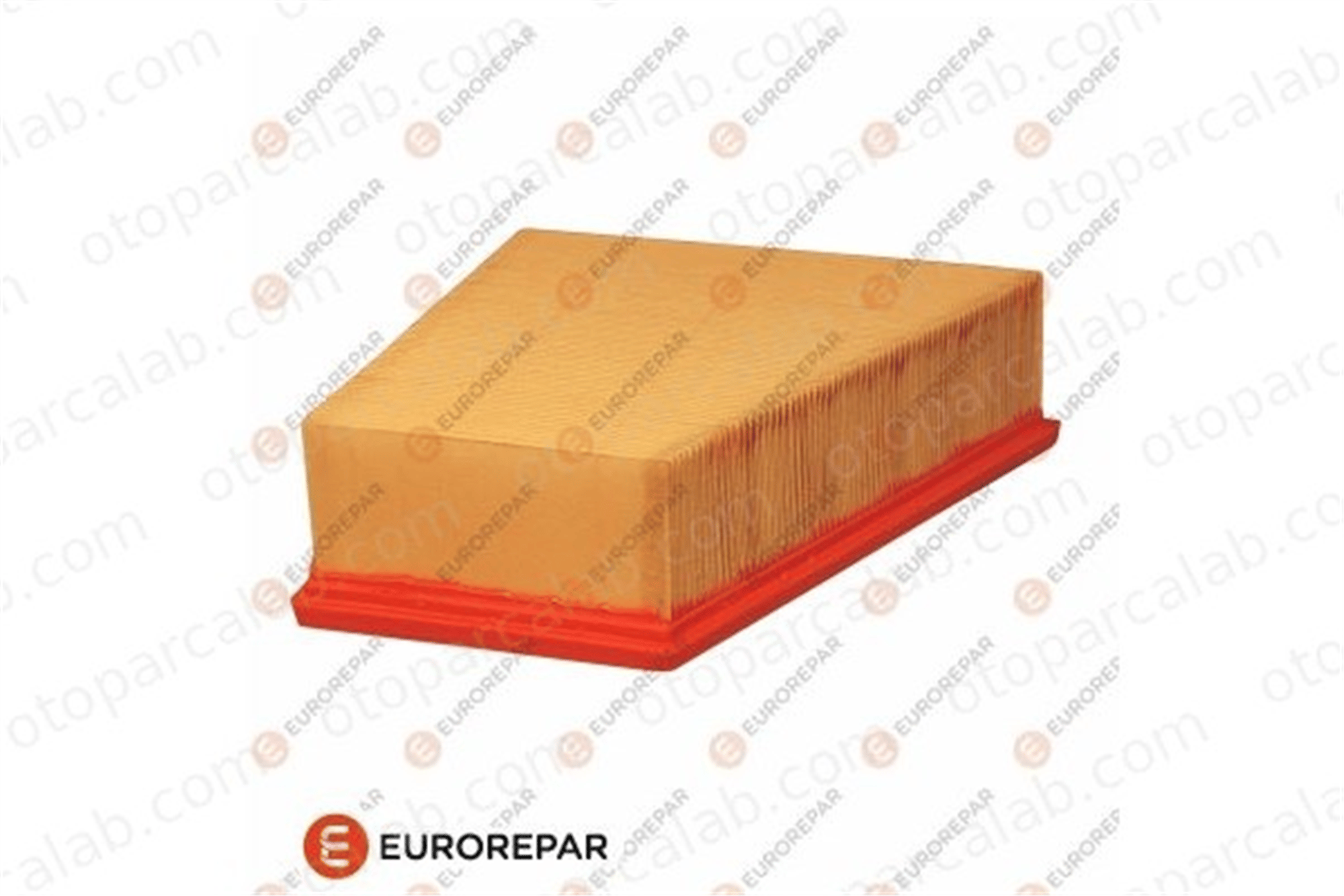 EUROREPAR E147167 Hava Filtresi SEAT IBIZA III VW POLO E147167 5Z0129620A