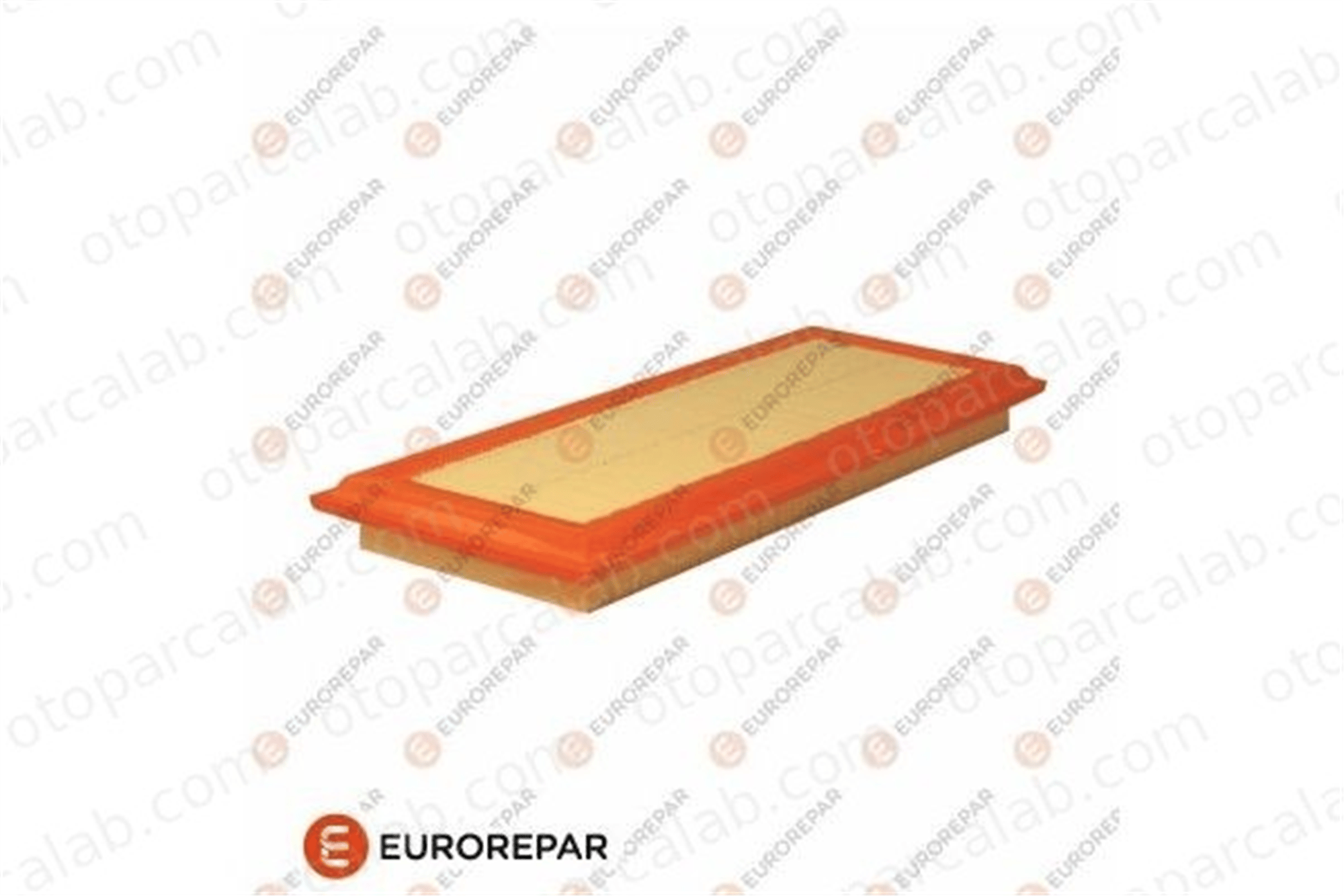 EUROREPAR E147197 Hava Filtresi FIAT REGATA REGATA Weekend E147197 5983926