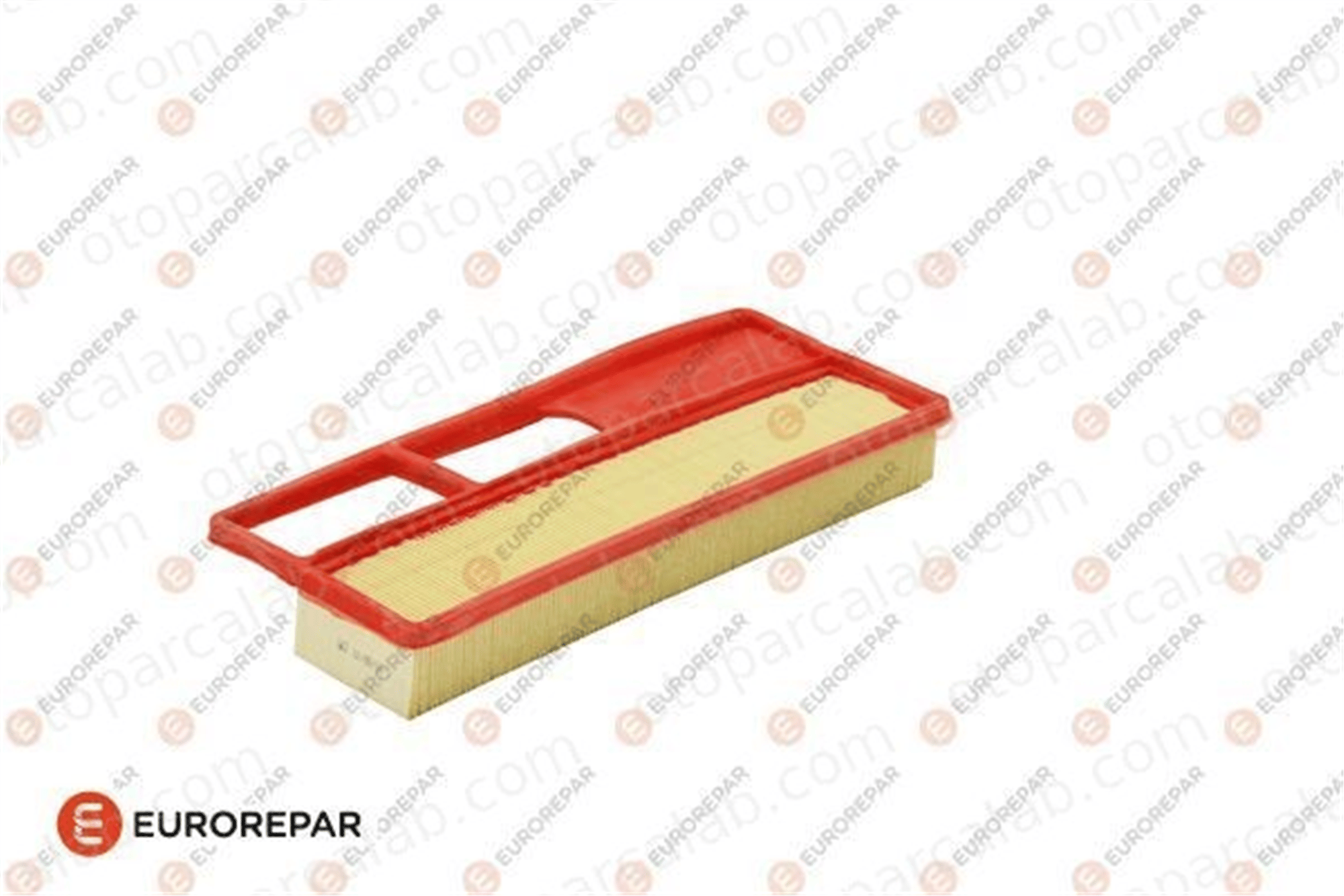 EUROREPAR E147226 Hava Filtresi FIAT PUNTO EVO DOBLO Cargo E147226 55183265
