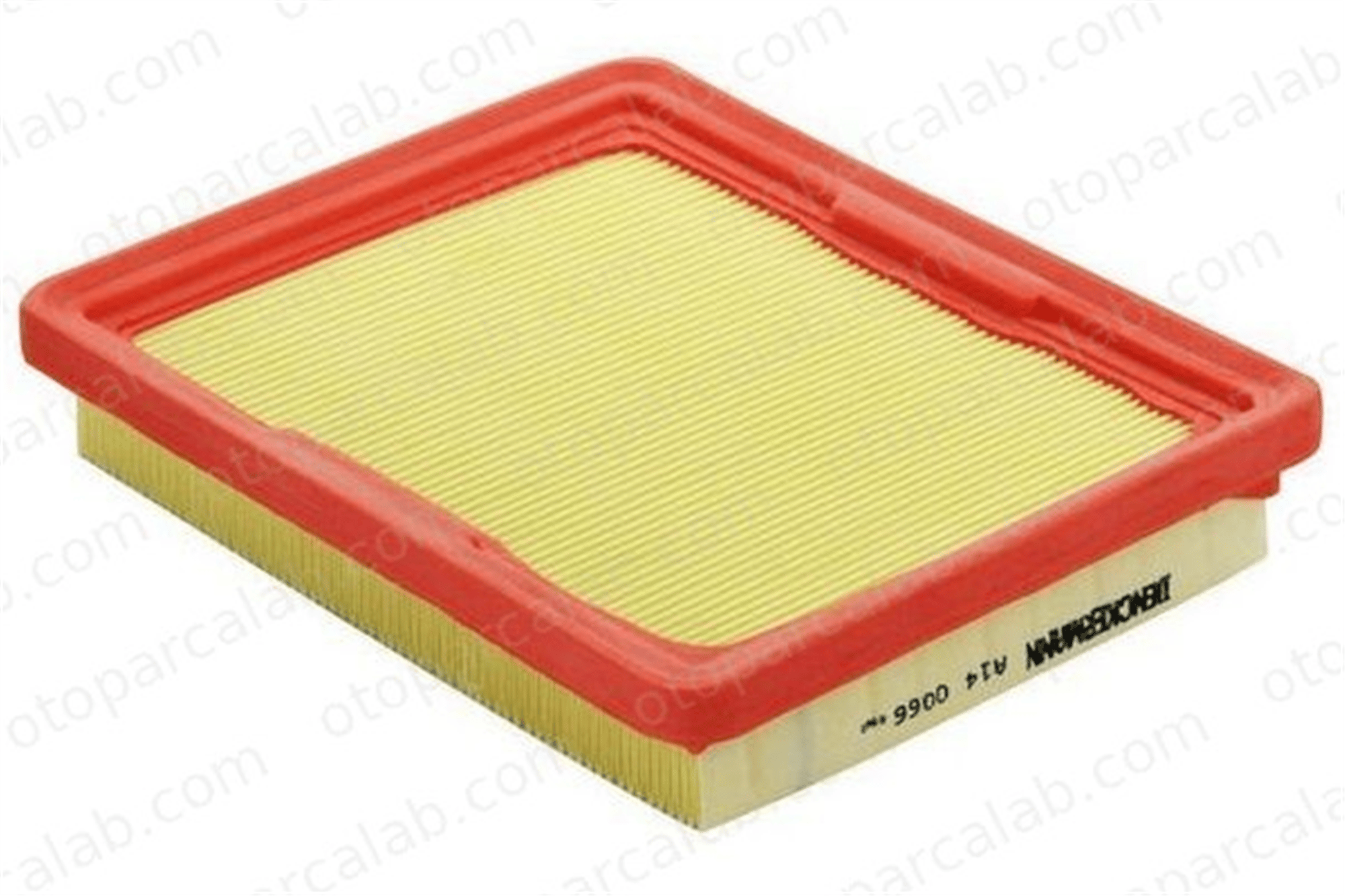 EUROREPAR E147233 Hava Filtresi HYUNDAI ACCENT I ACCENT Sedan E147233 2811322301
