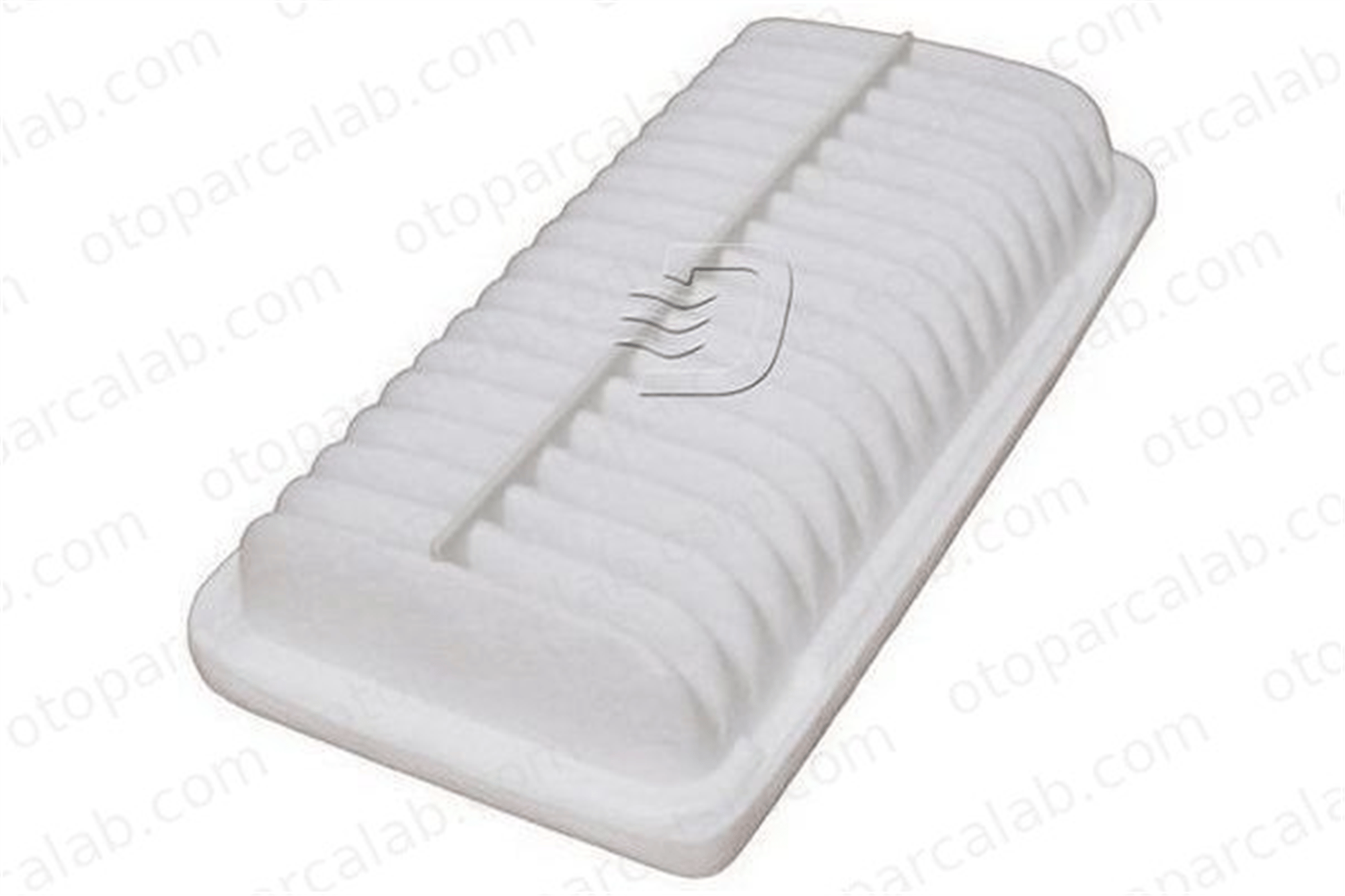 EUROREPAR E147250 Hava Filtresi TOYOTA COROLLA COROLLA Sedan E147250 178010G010