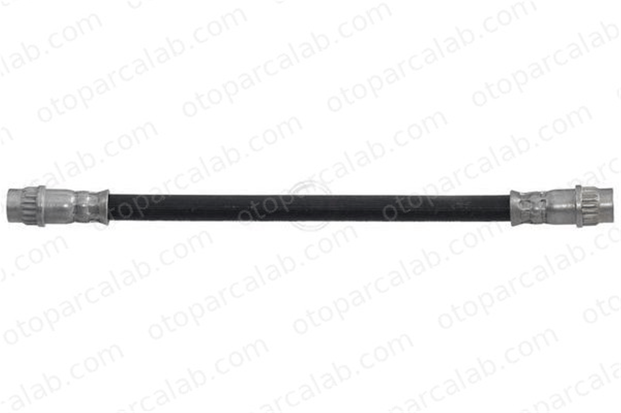 EUROREPAR E168088 Fren Hortumu Arka Sağ veya Sol PEUGEOT 206 Hatchback RENAULT TRAFIC III Minibüs/Otobüs E168088 480694