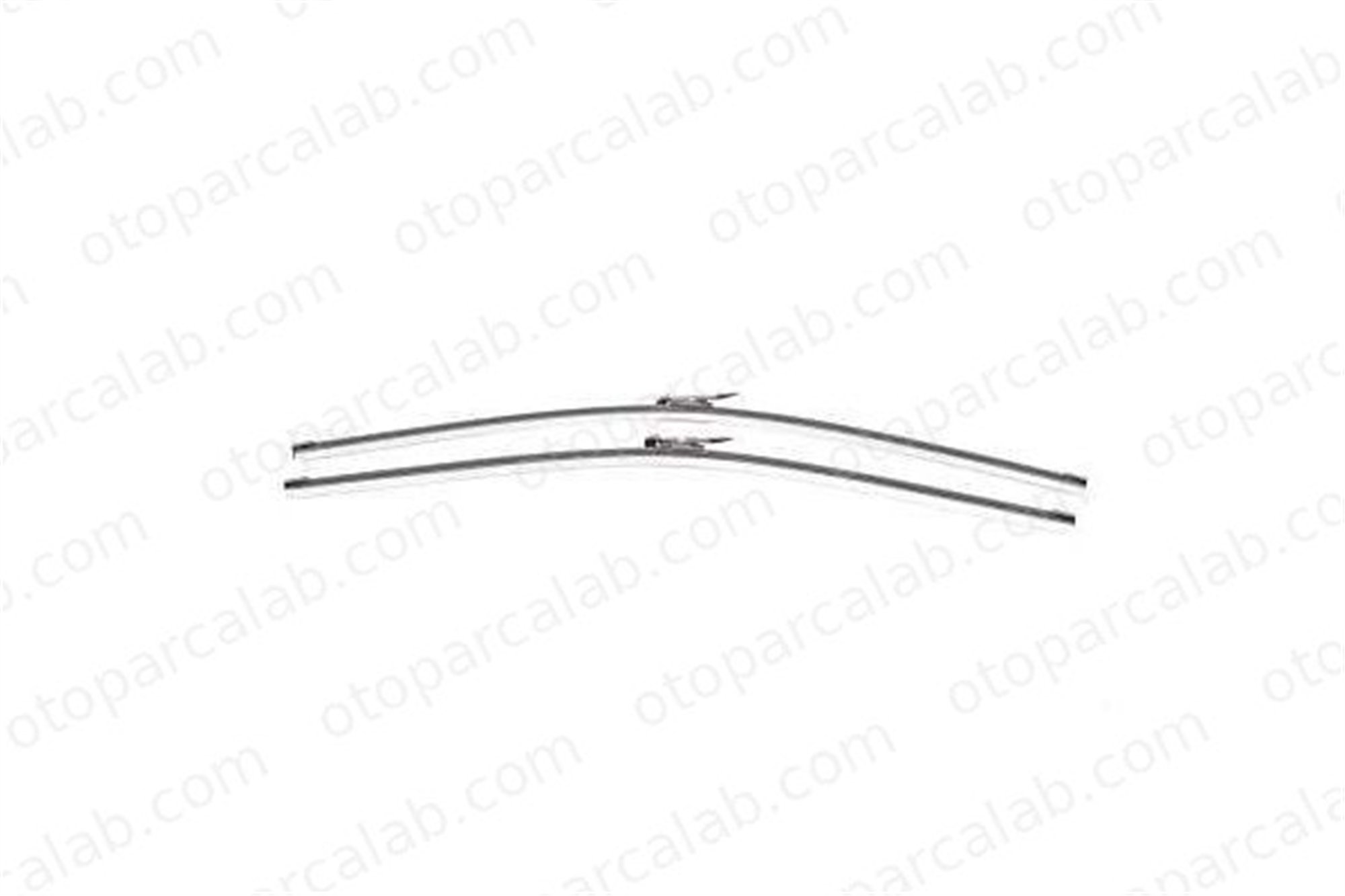 EUROREPAR E429116 Silecek Süpürgesi Ön SEAT ALHAMBRA VW SHARAN 6423F0 3397007100