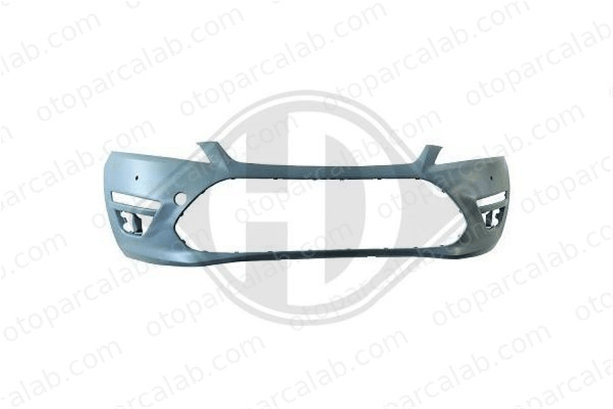 EUROSTAMP 071.26.9130 Tampon Ön FORD MONDEO IV MONDEO IV Sedan BS7117757DBXWAA 1704629