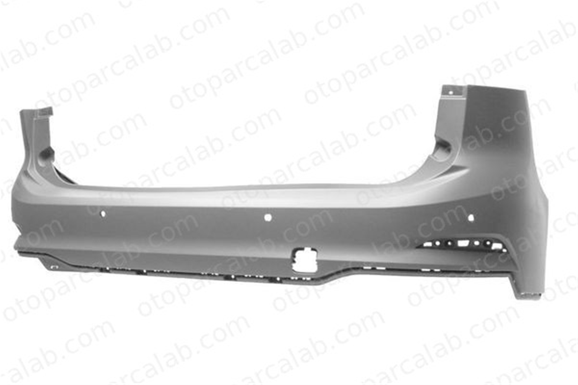EUROSTAMP 071.48.9634 Tampon Arka FORD FOCUS IV Turnier JX7B17H773HBPRAAN 2516301