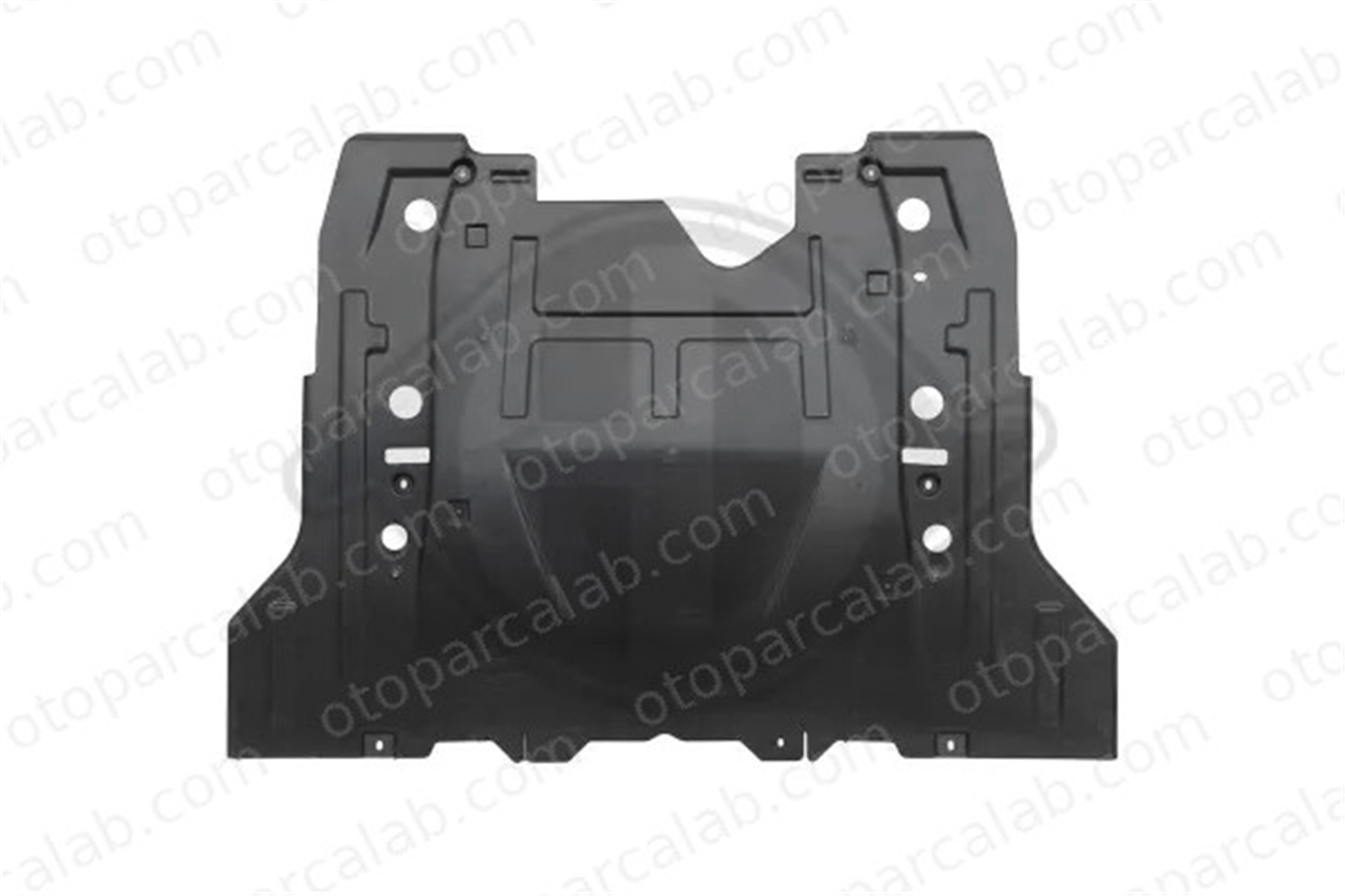 EUROSTAMP 101.35.1000 Motor Karter Muhafaza OPEL INSIGNIA A Sedan INSIGNIA A 13239596 13350886