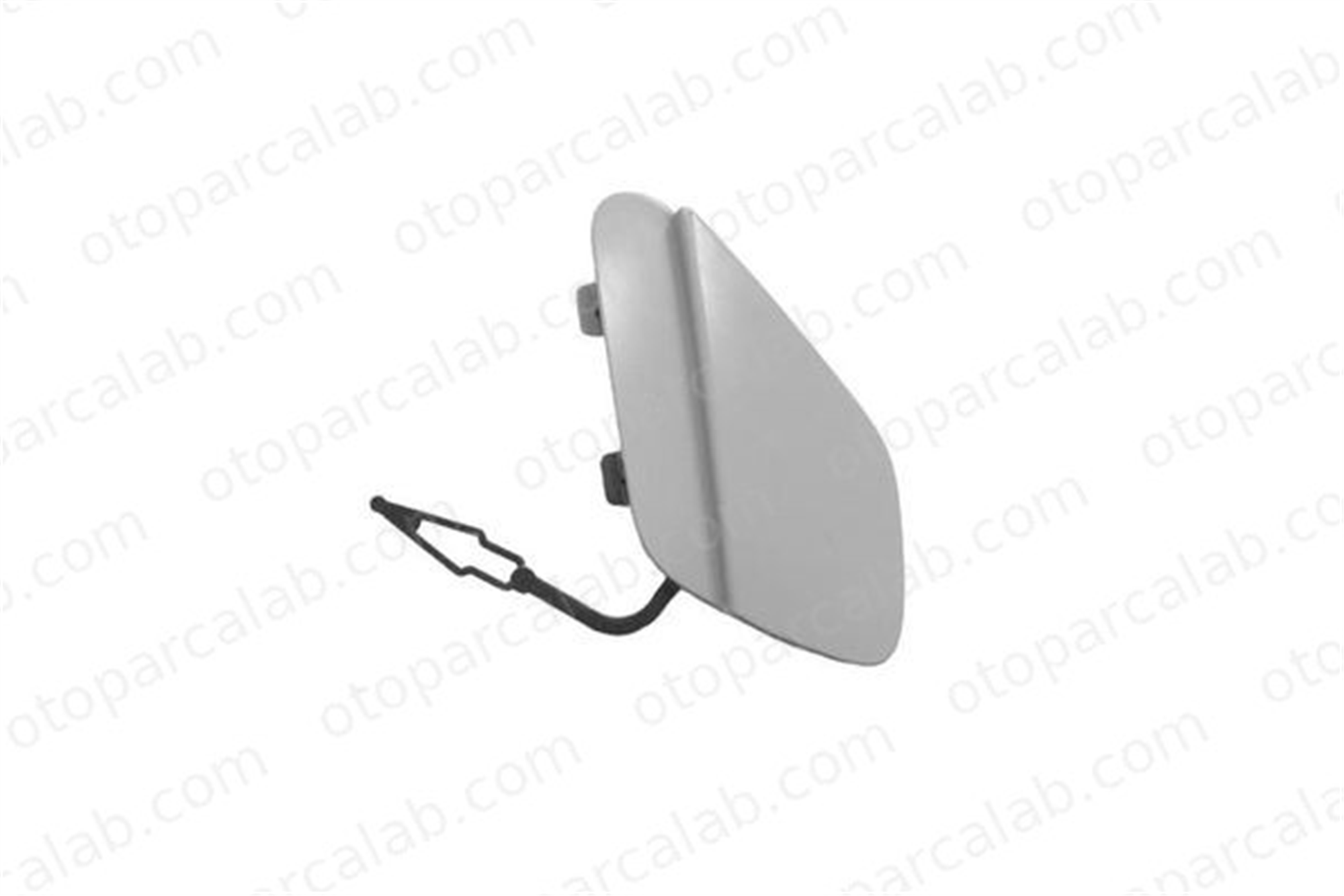 EUROSTAMP 101.48.2620 Tampon Çeki Demir Kapağı Arka OPEL CORSA F CORSA F Kasa/eğik arka 166335801T